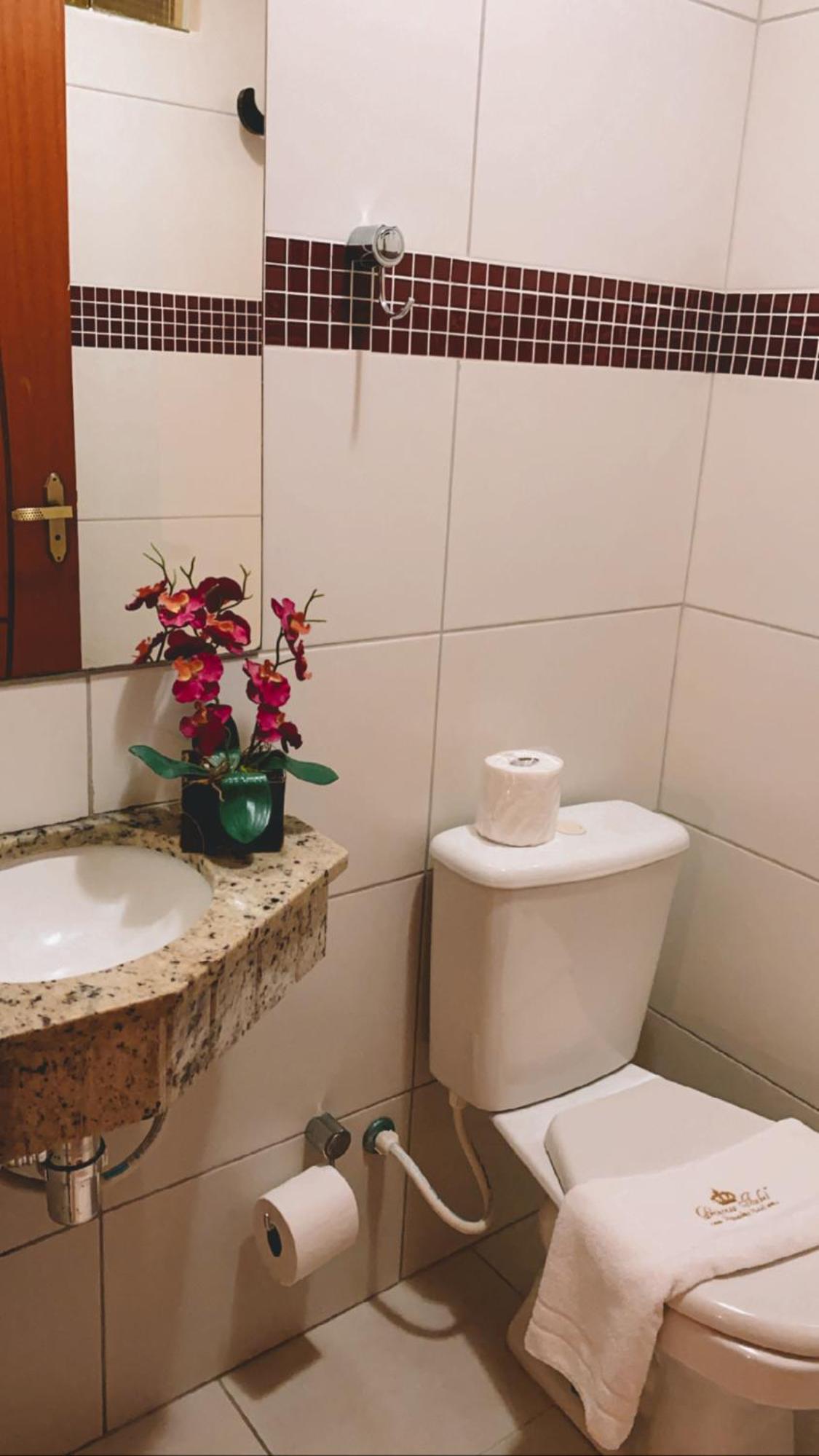 Princesa Isabel Pousada e Hotel – Dom Pedro