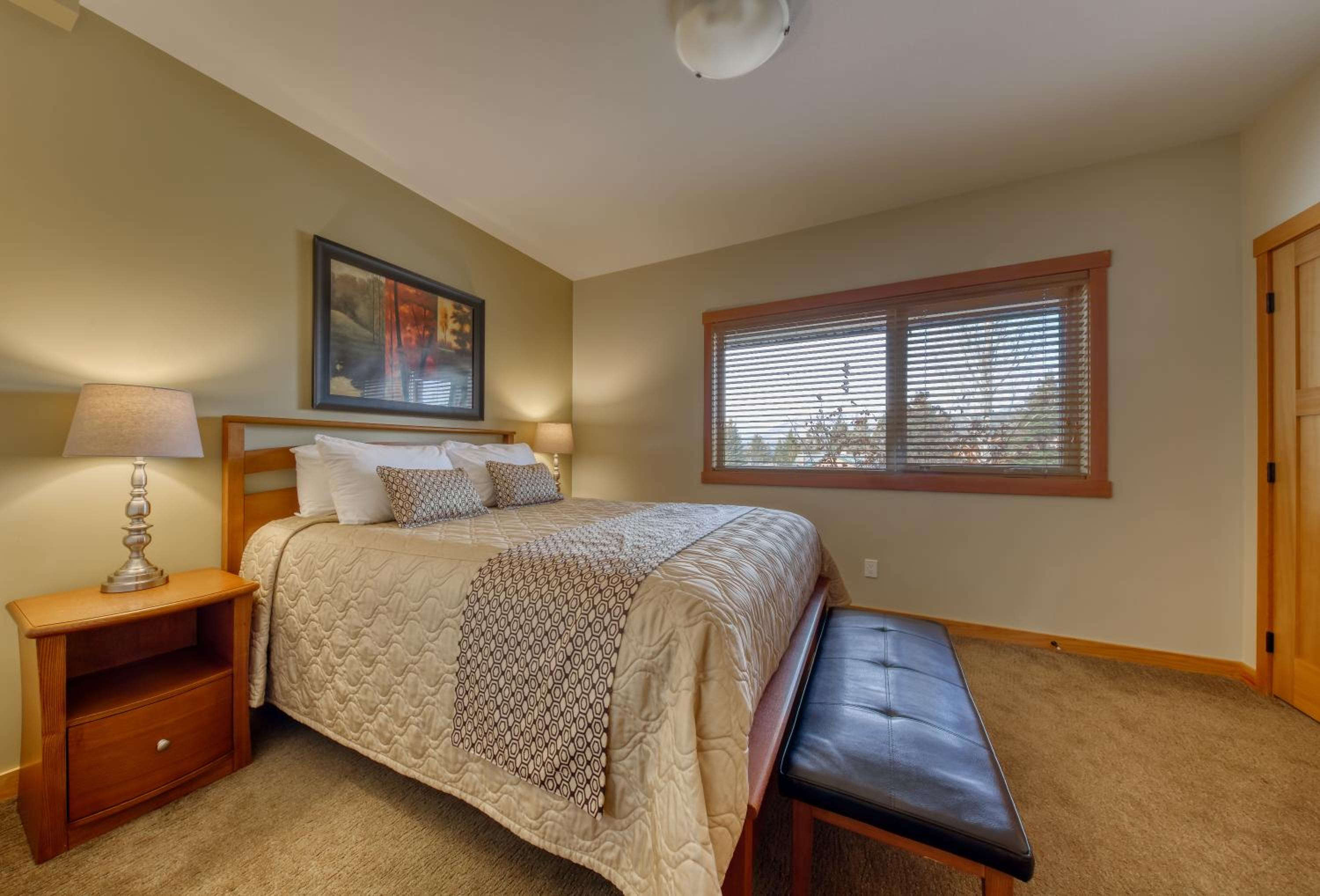 The Residences at Fairmont Ridge