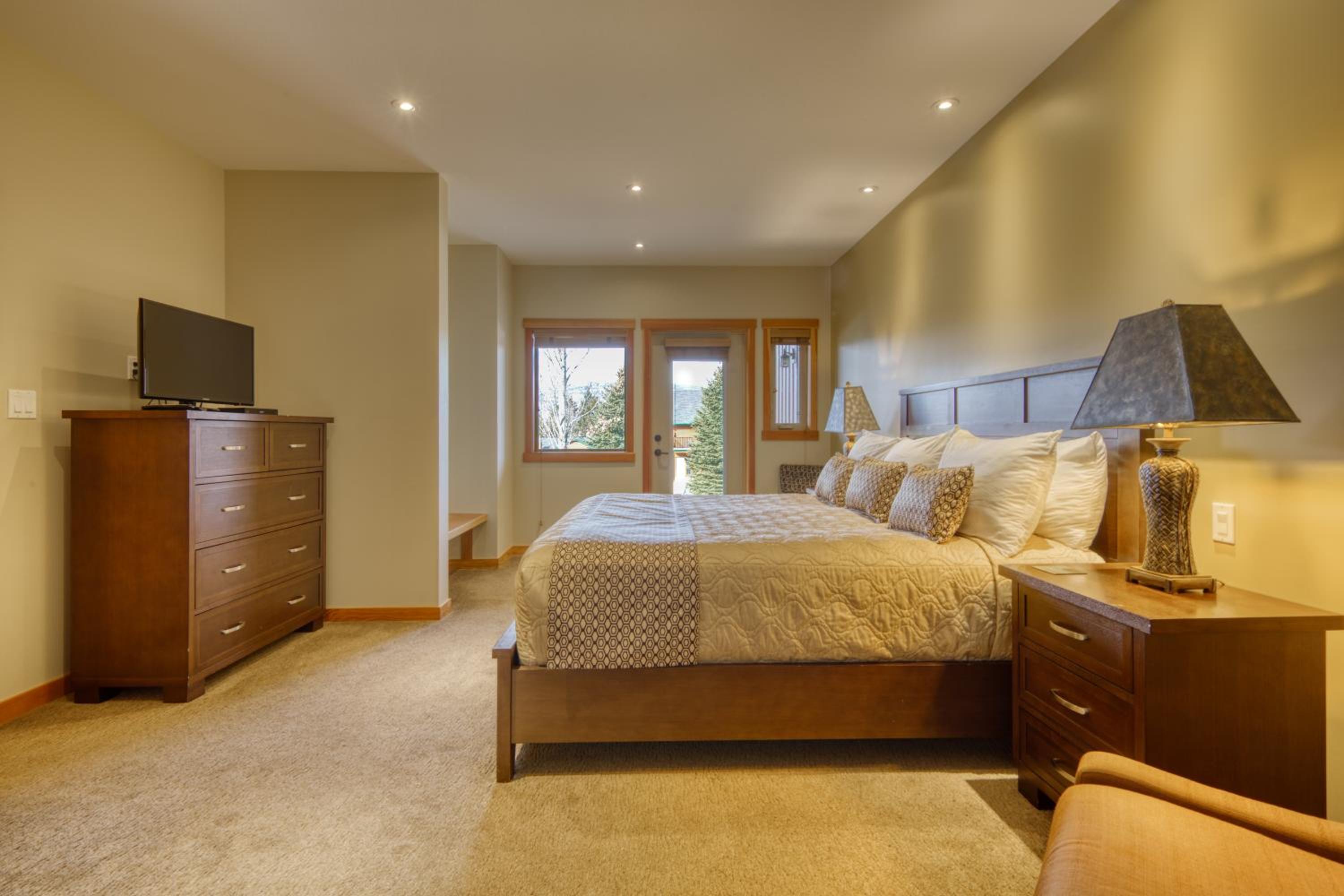 The Residences at Fairmont Ridge