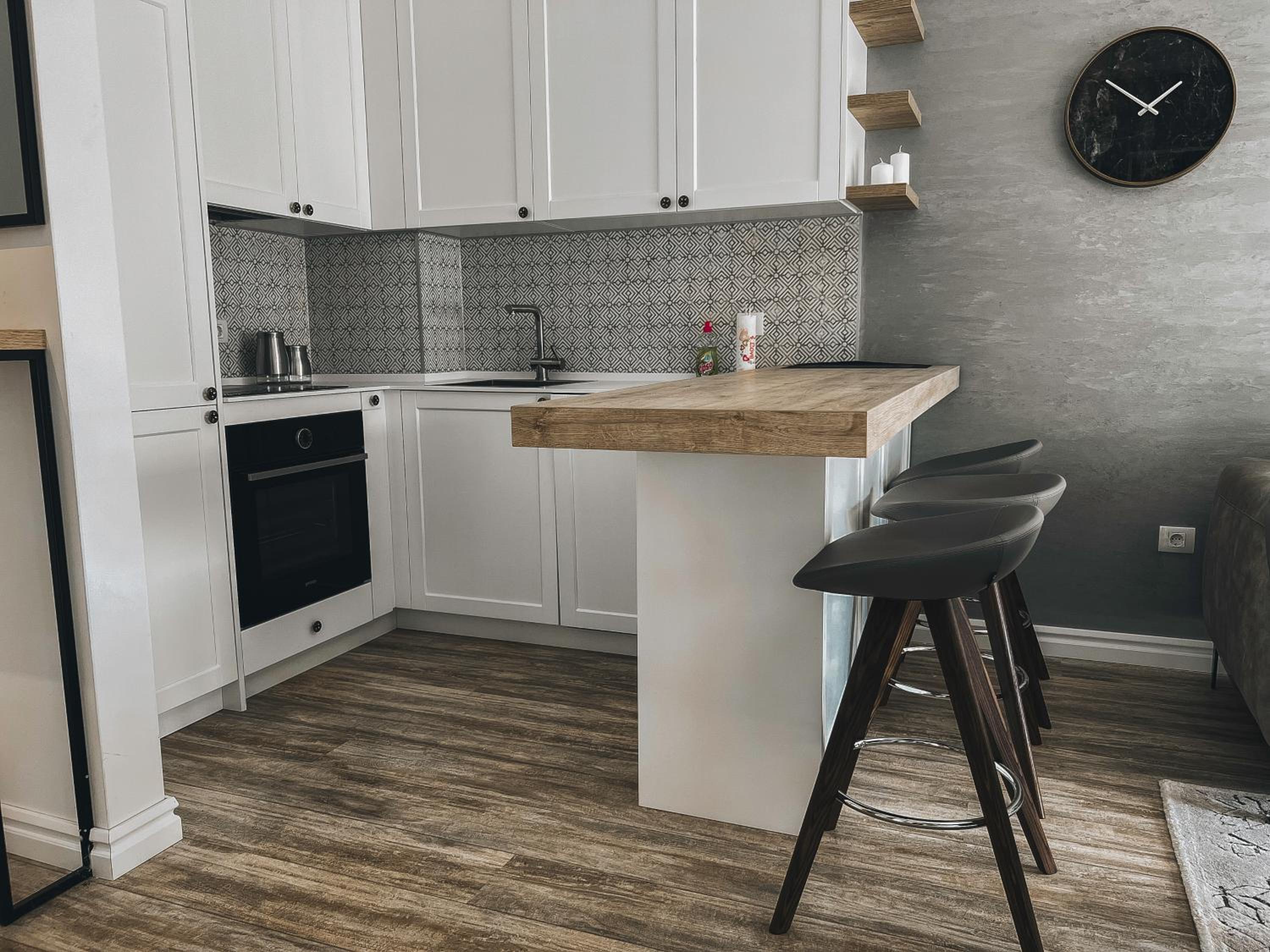 Apartment Luna Budva