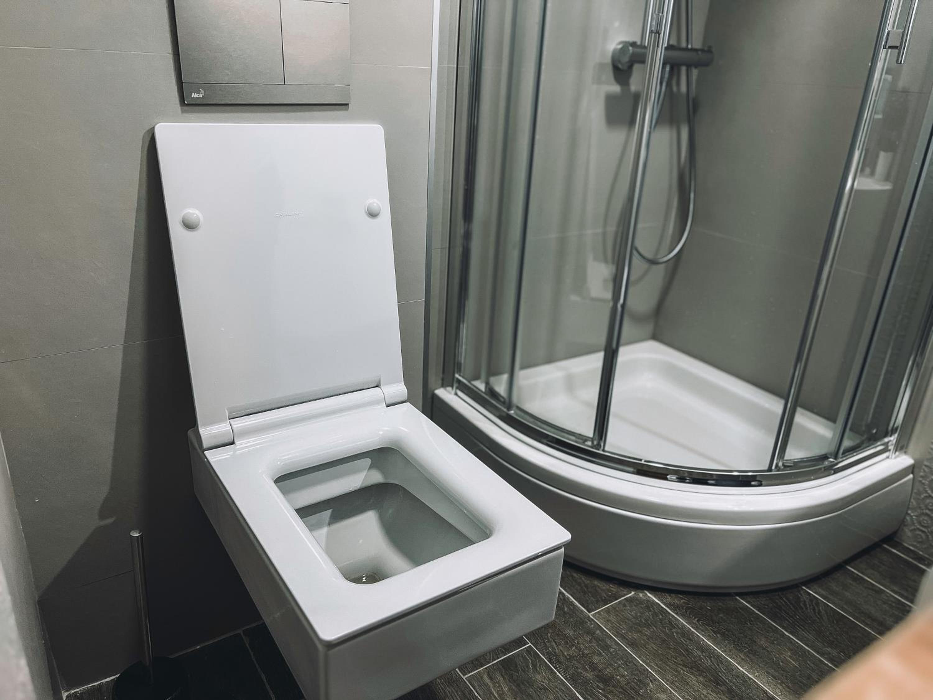 Apartment Luna Budva
