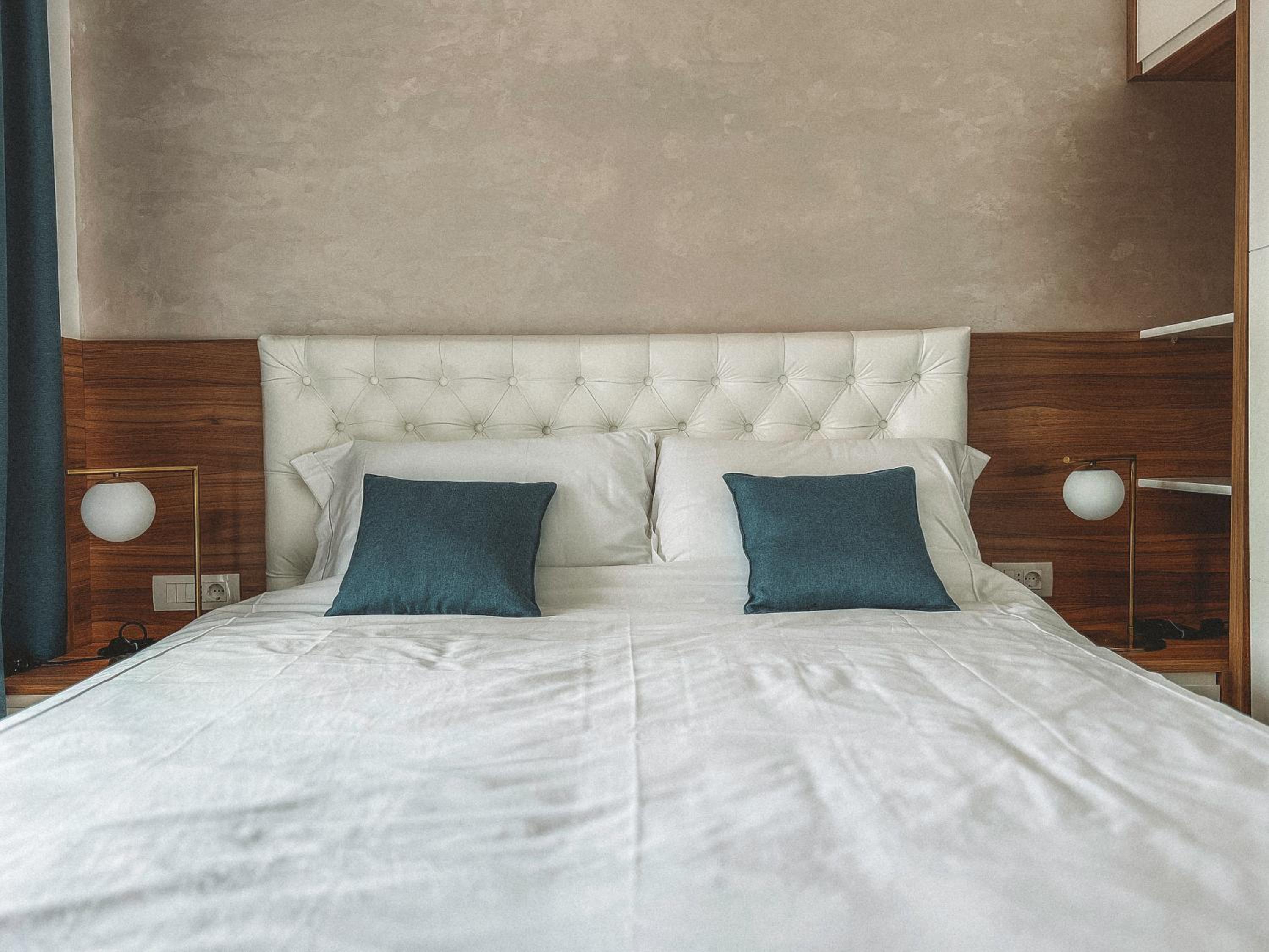 Apartment Luna Budva