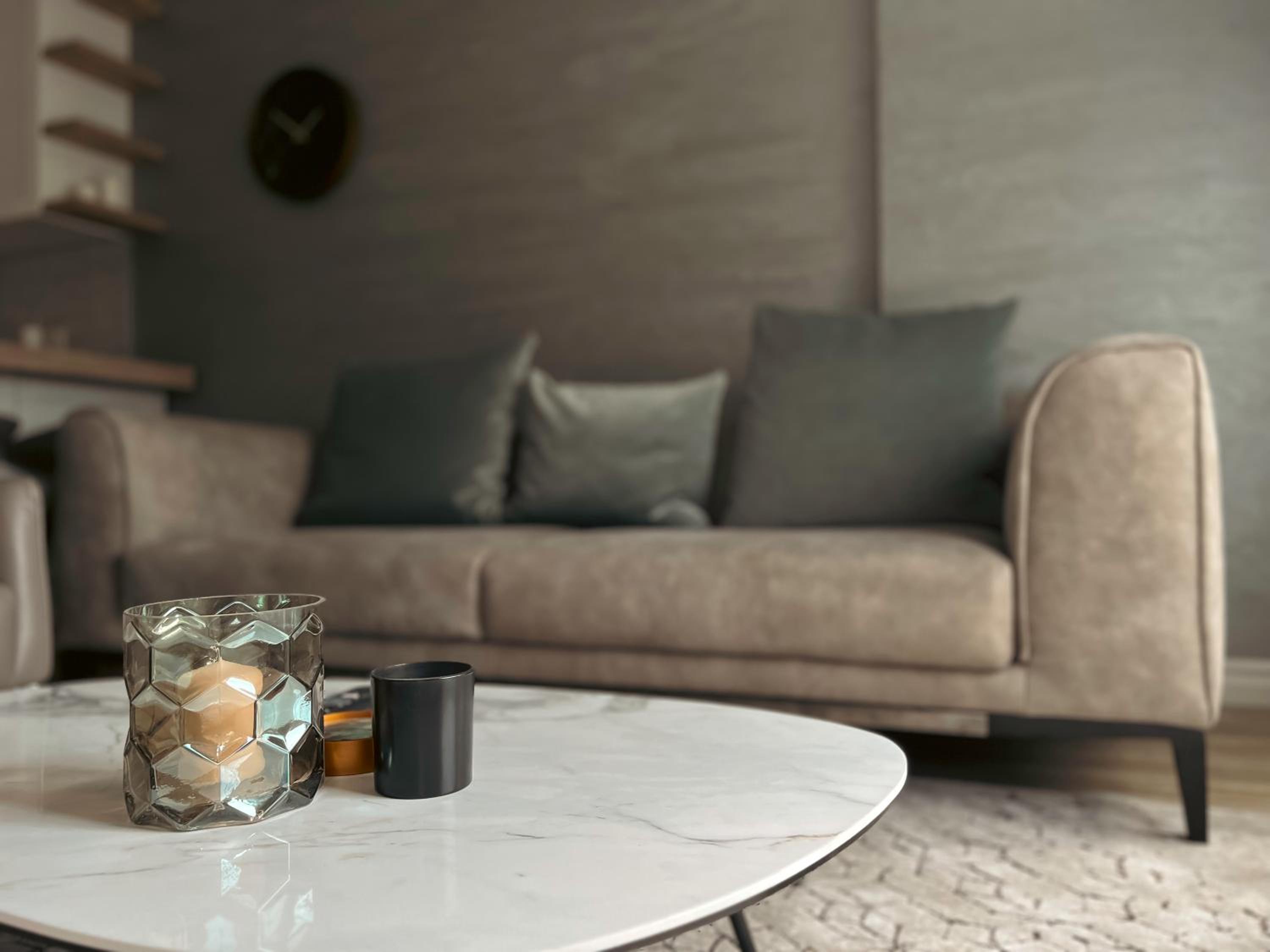 Apartment Luna Budva