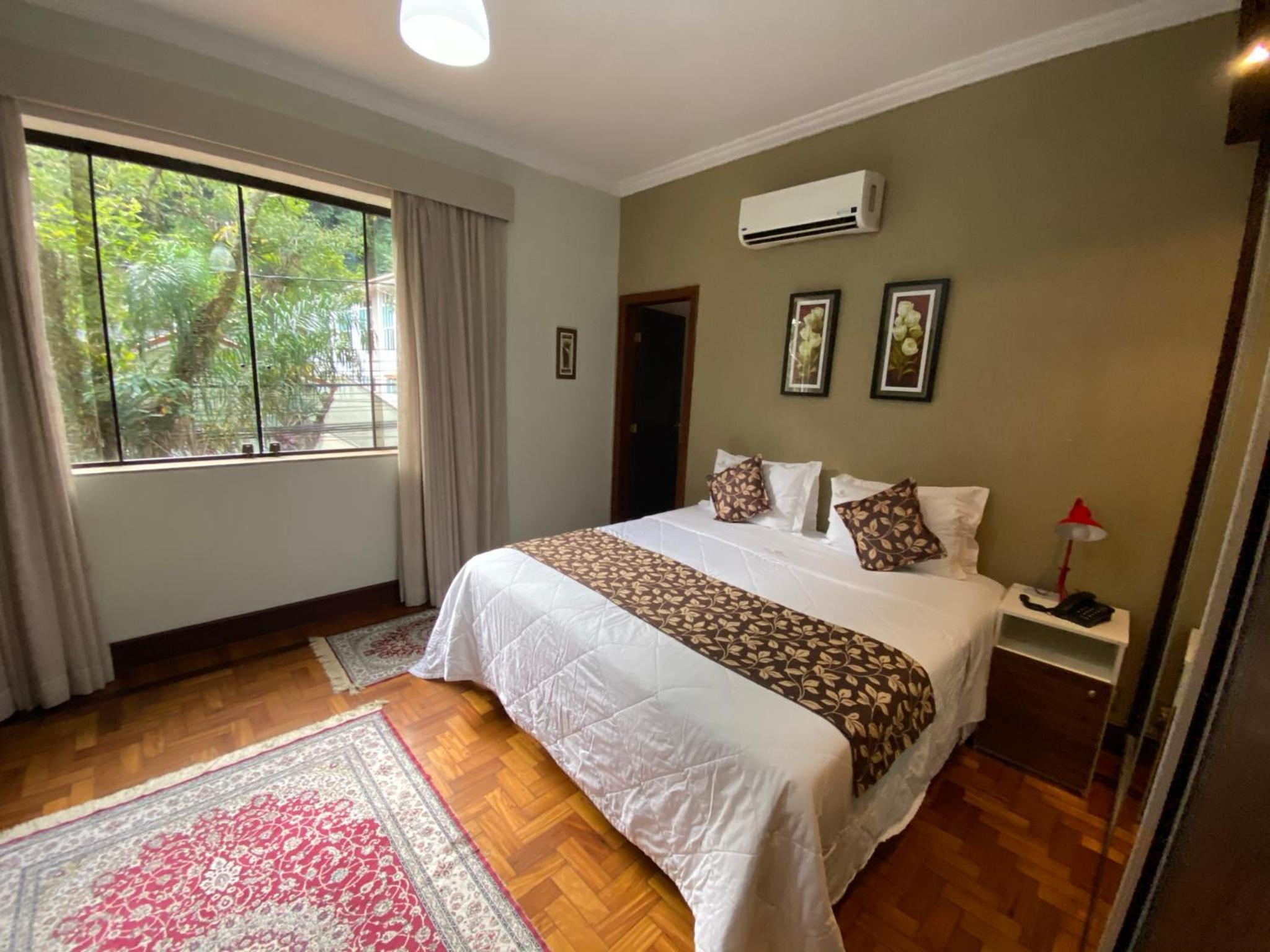 Princesa Isabel Pousada e Hotel – Dom Pedro