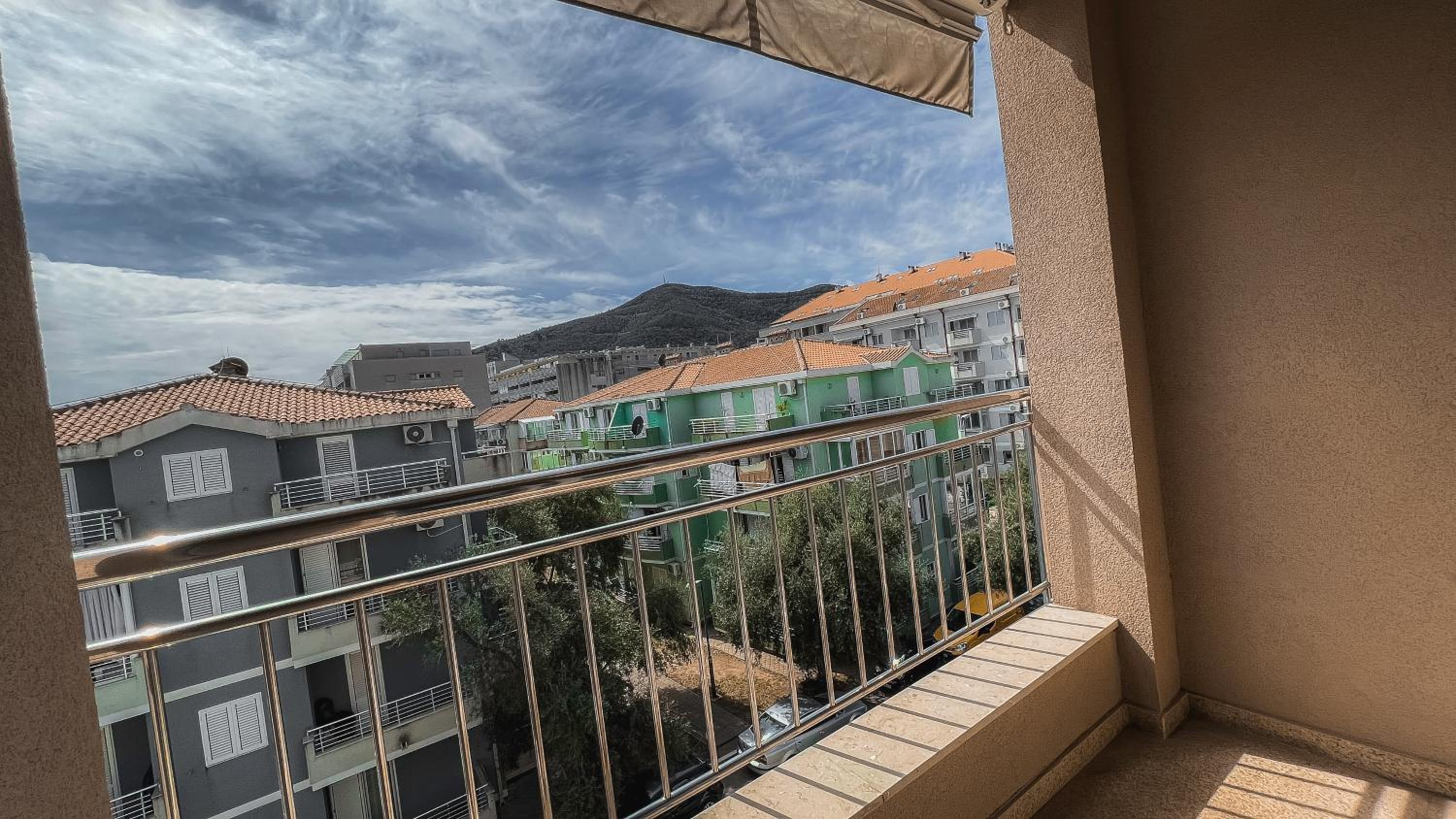 Apartment Luna Budva
