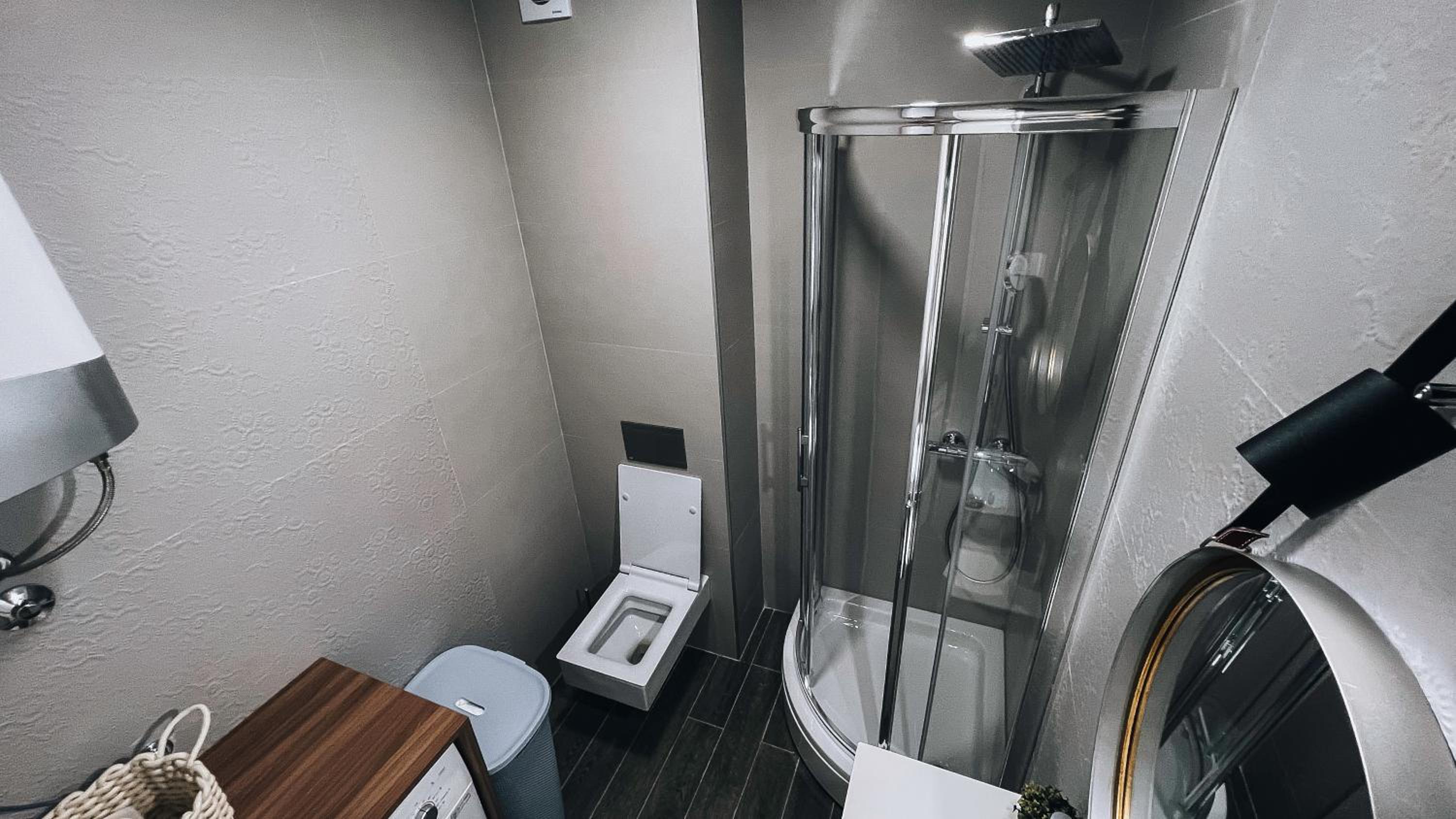 Apartment Luna Budva