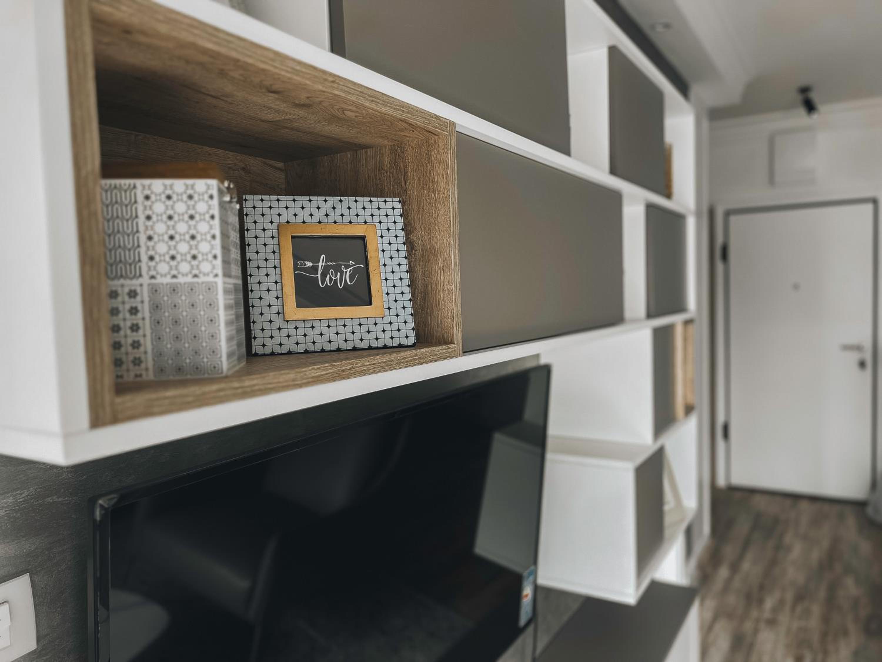 Apartment Luna Budva