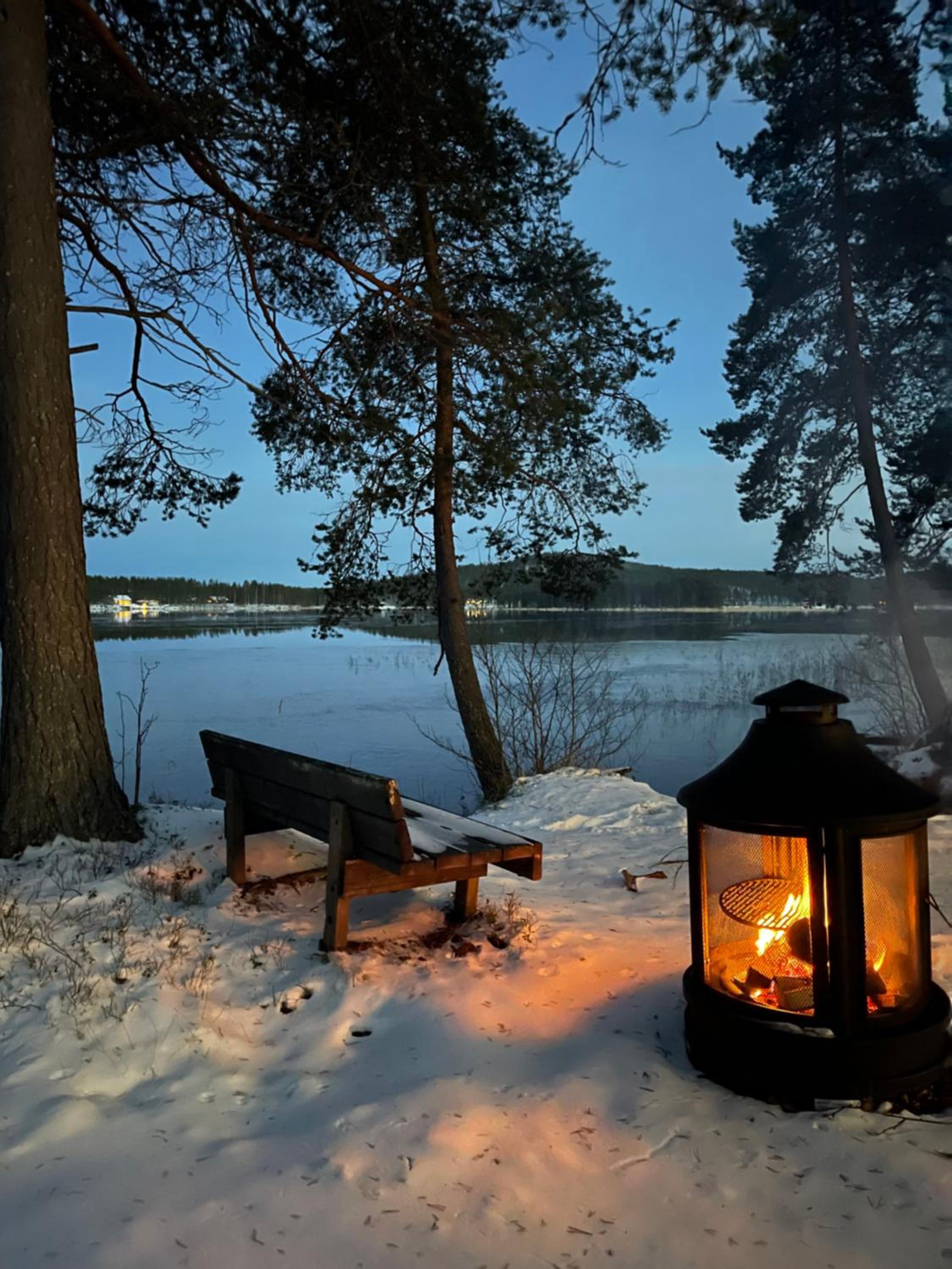 Luxurious Villa Snow with Jacuzzi