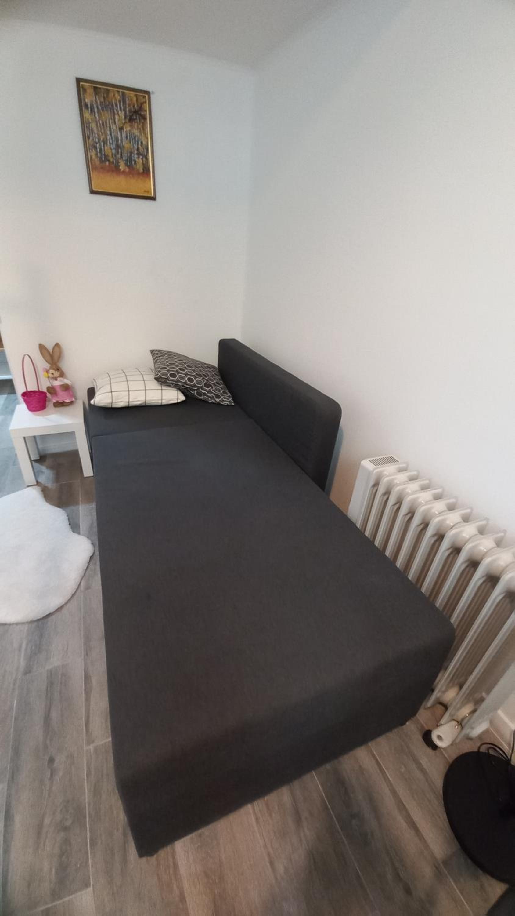 Apartments Balkanska City Center view 3