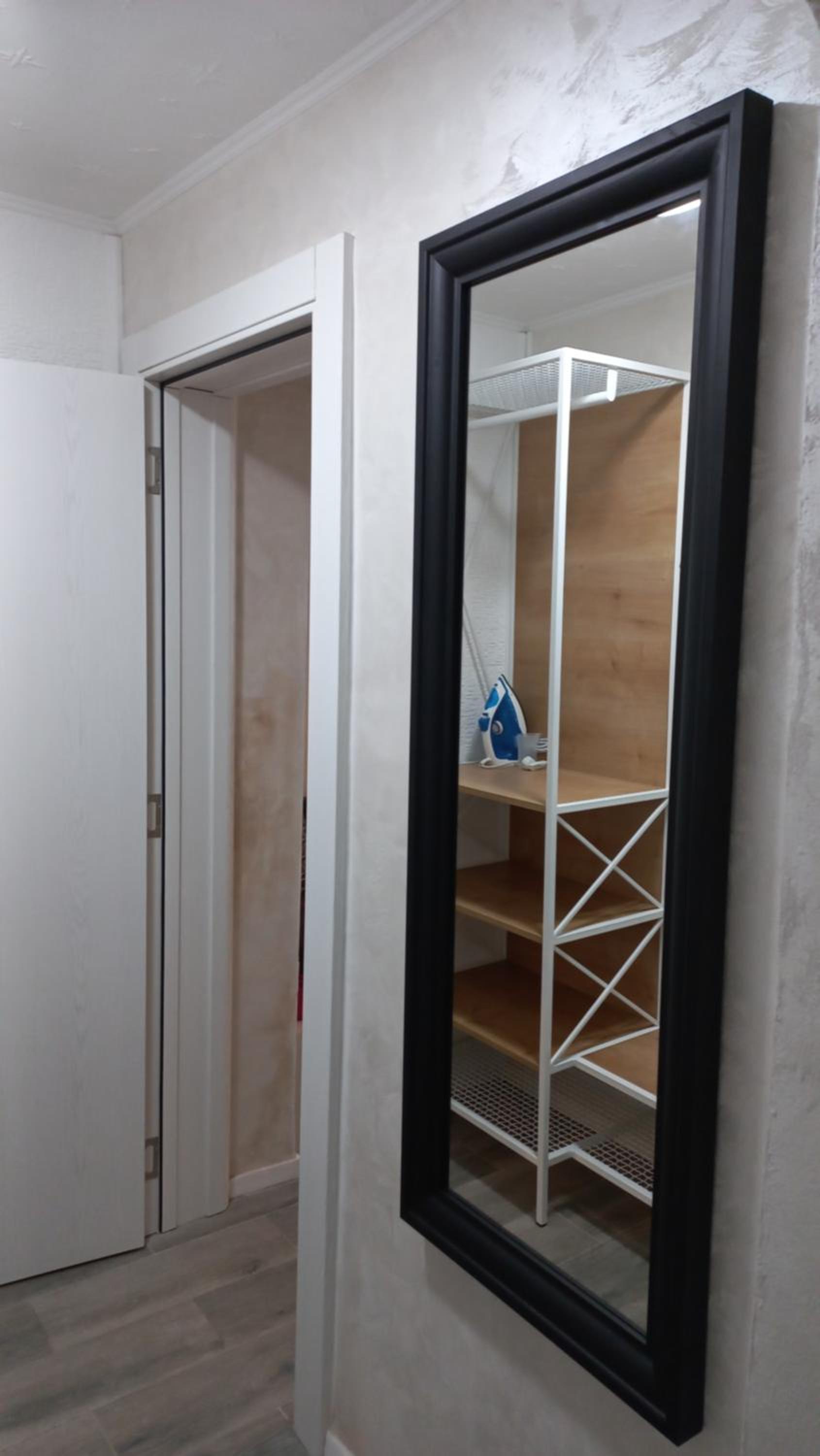 Apartments Balkanska City Center view 2