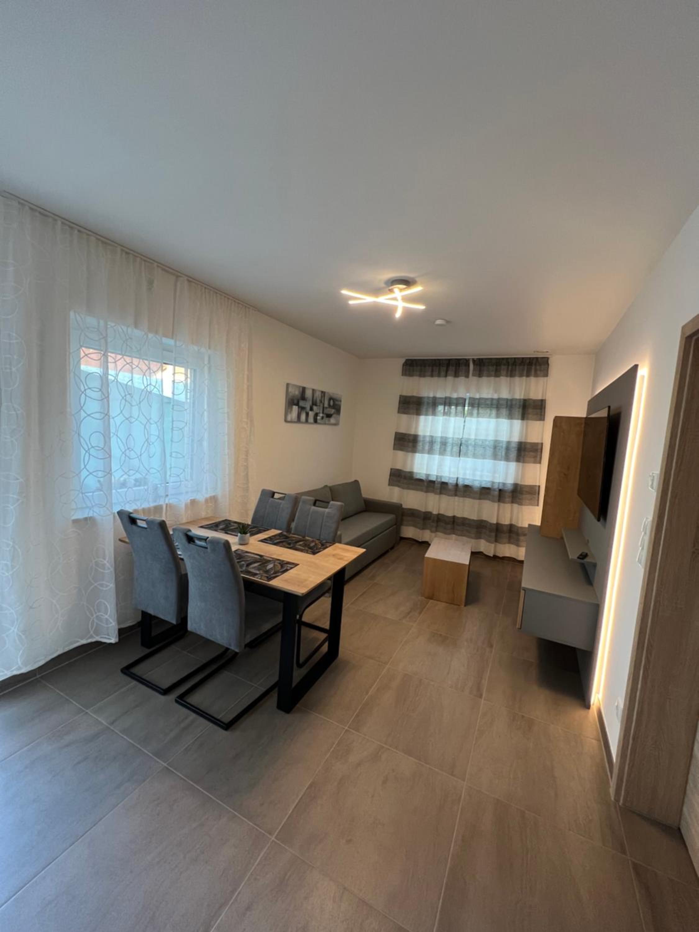 Ferienwohnung Villa Bachfischer