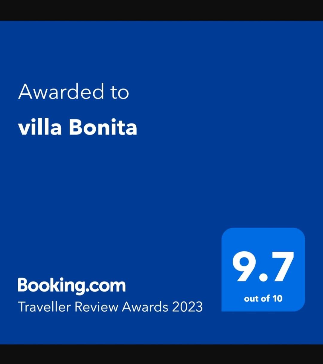 villa Bonita