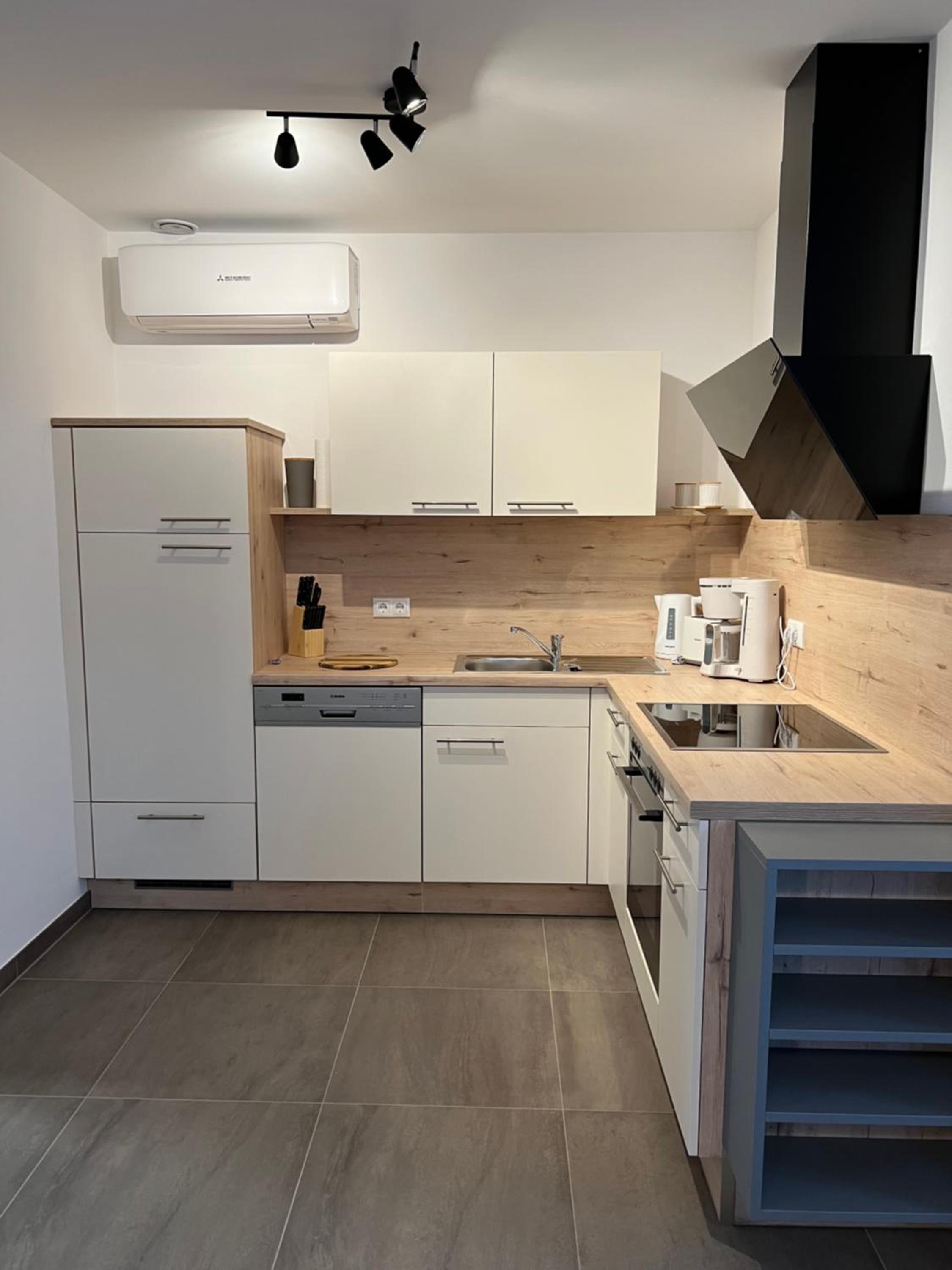 Ferienwohnung Villa Bachfischer