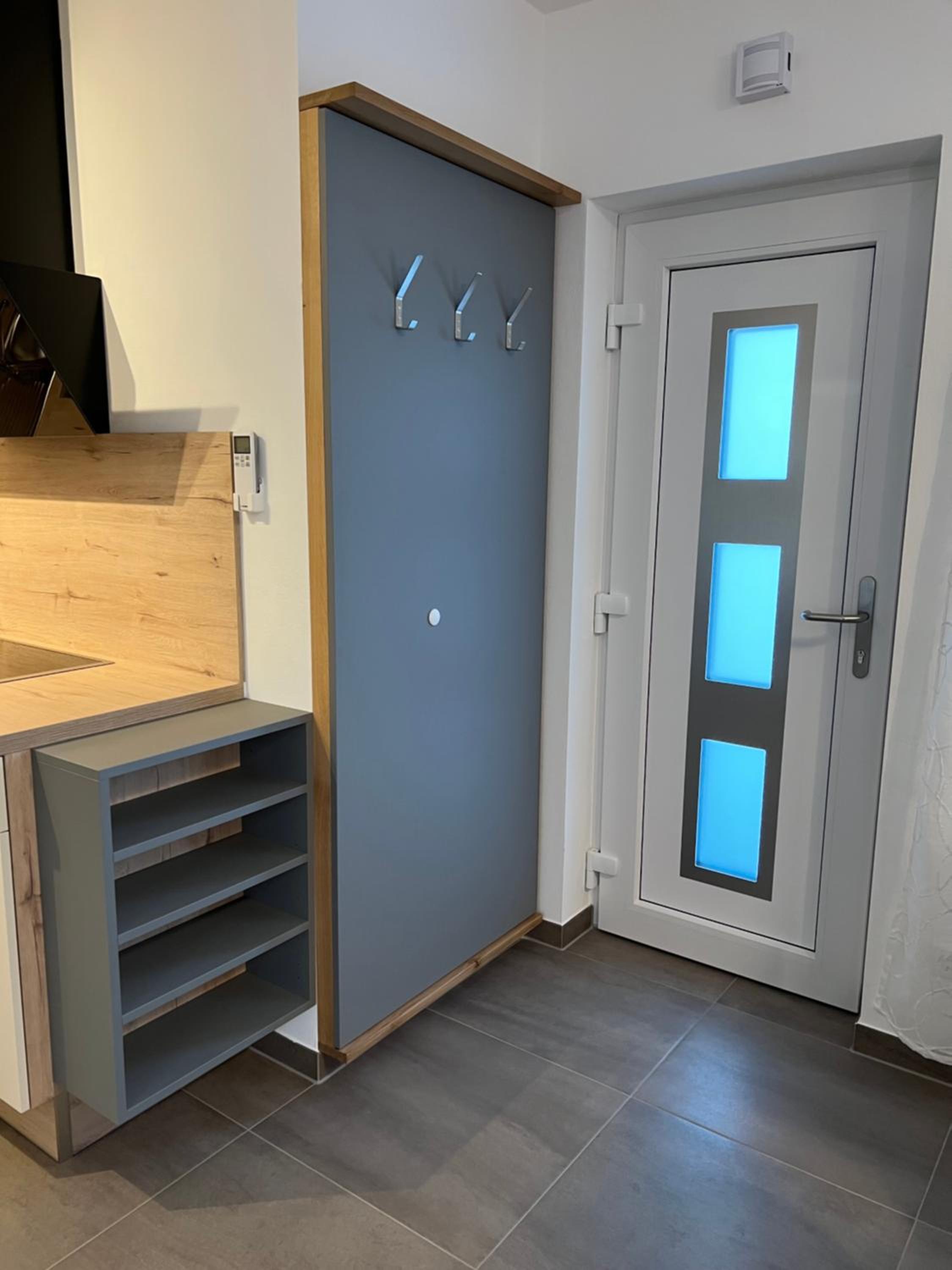 Ferienwohnung Villa Bachfischer