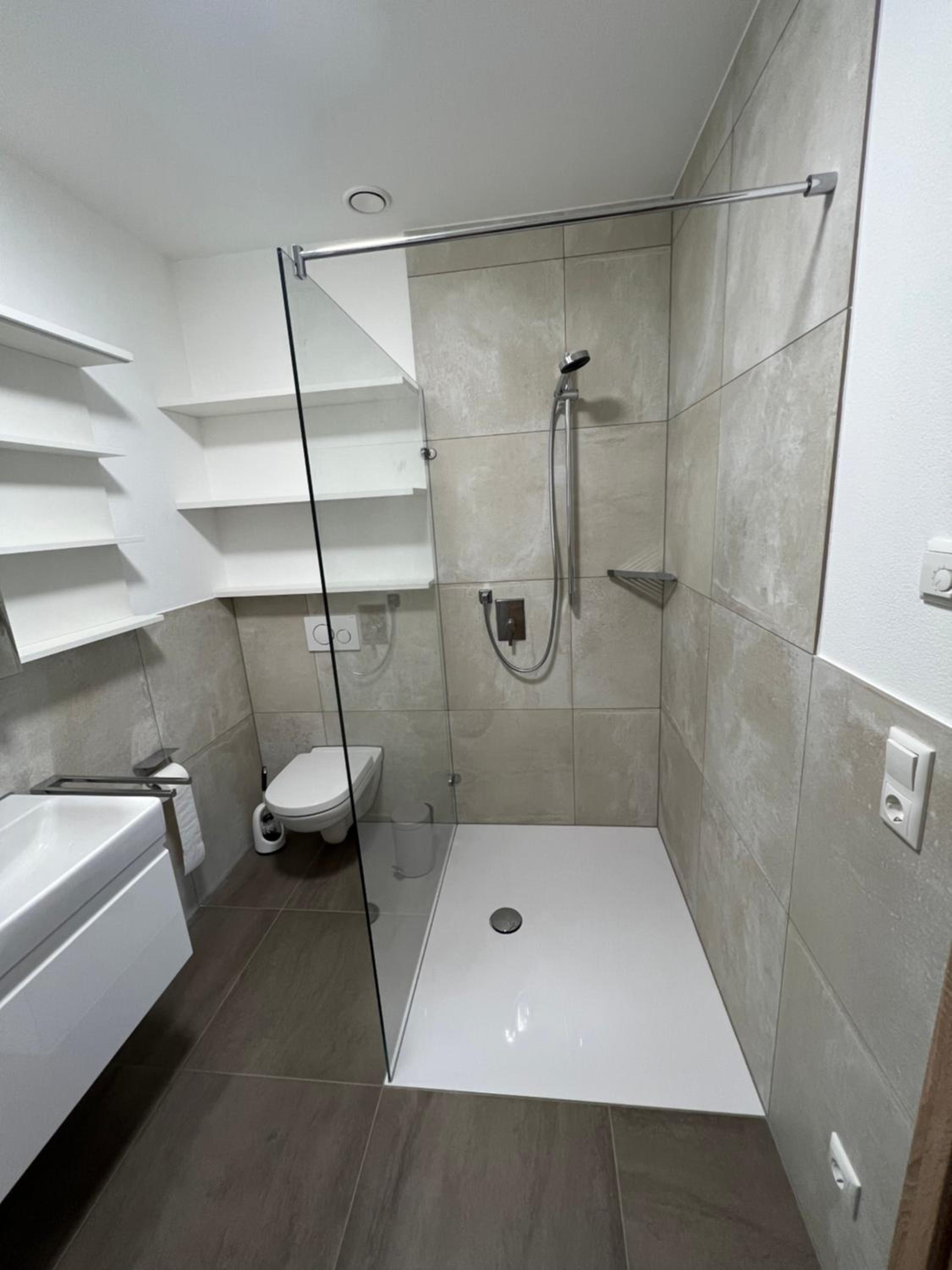Ferienwohnung Villa Bachfischer