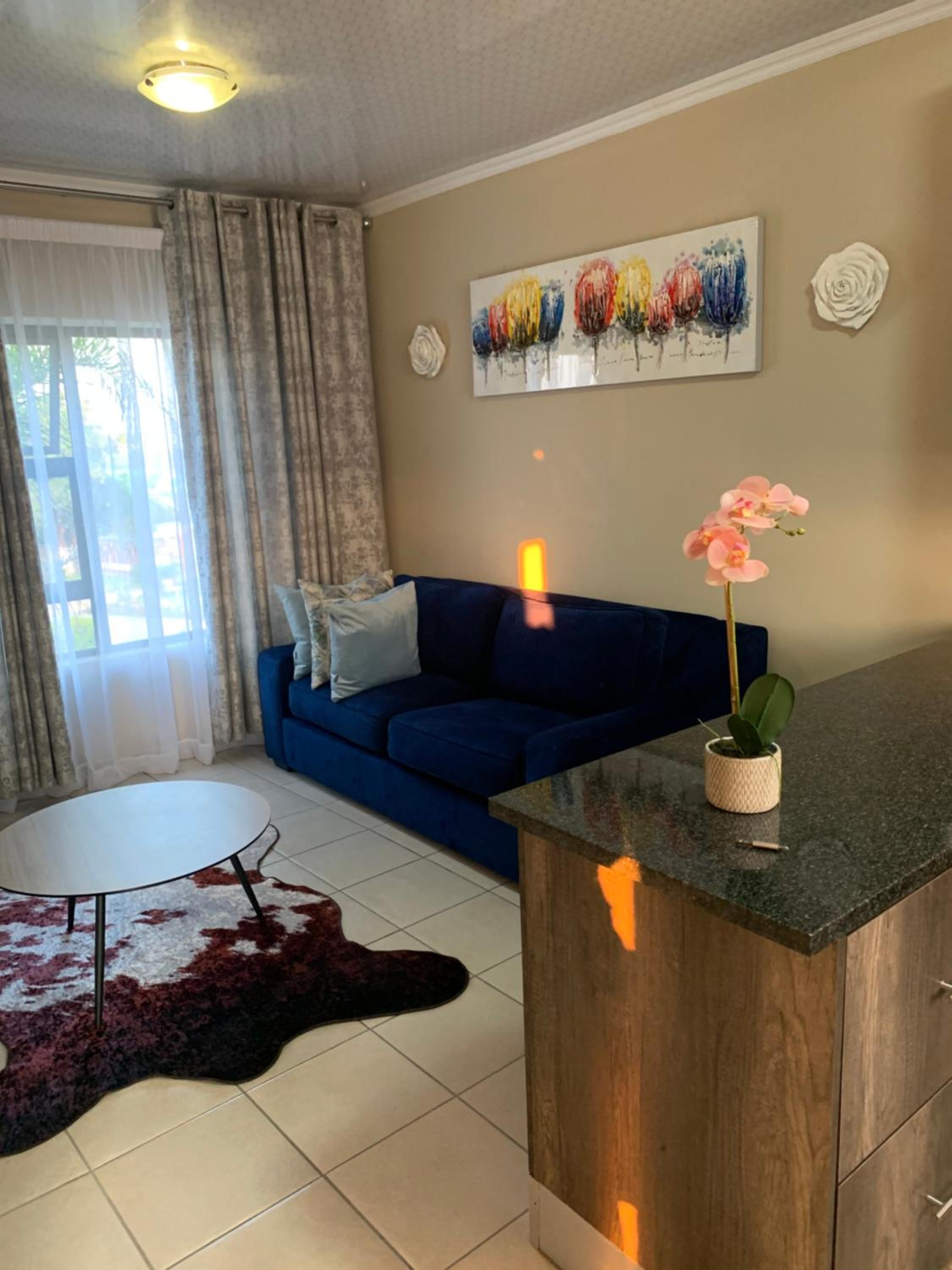 Hazyview Vacations - Tshamani self catering - Property Image 7