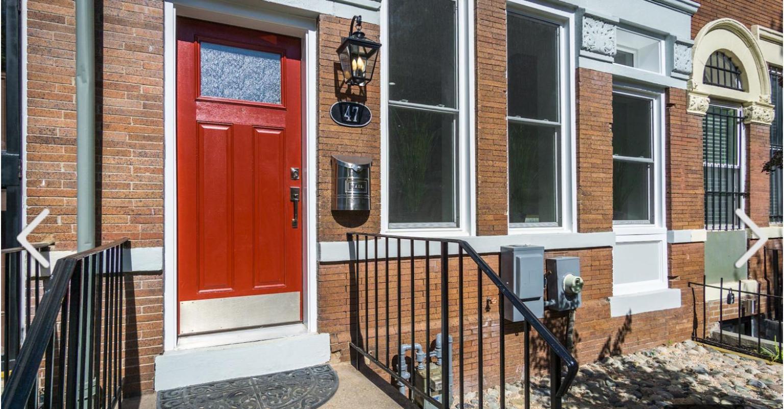 Spacious & Bright home In Bloomingdale/ Truxton DC view 3