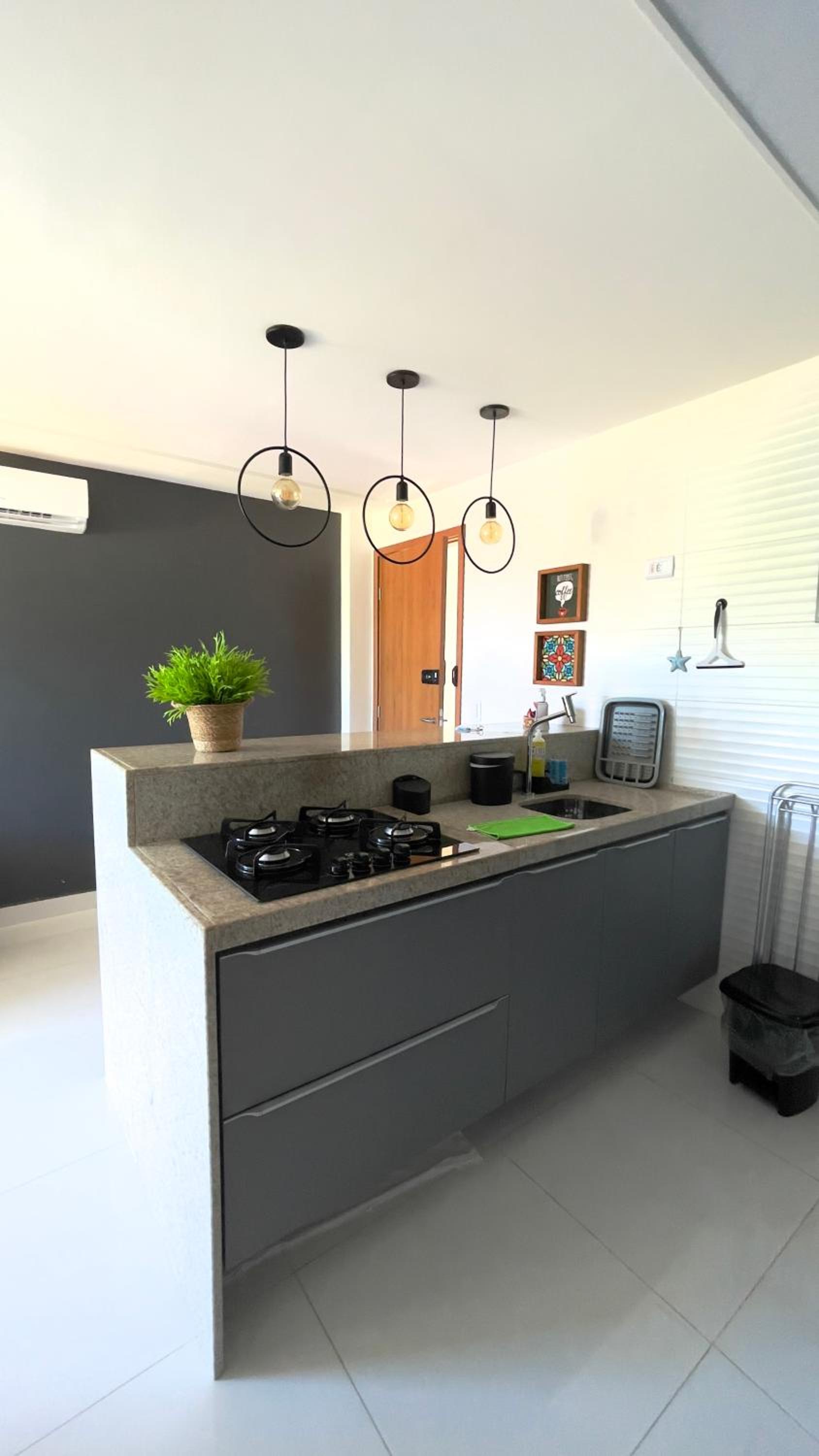 Apto Luxo em Porto de Galinhas/PE