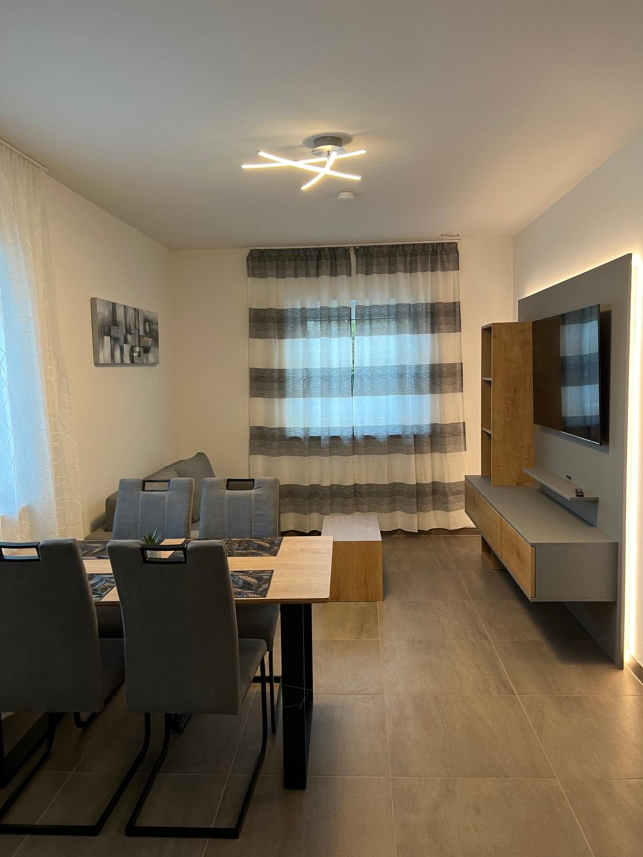 Ferienwohnung Villa Bachfischer