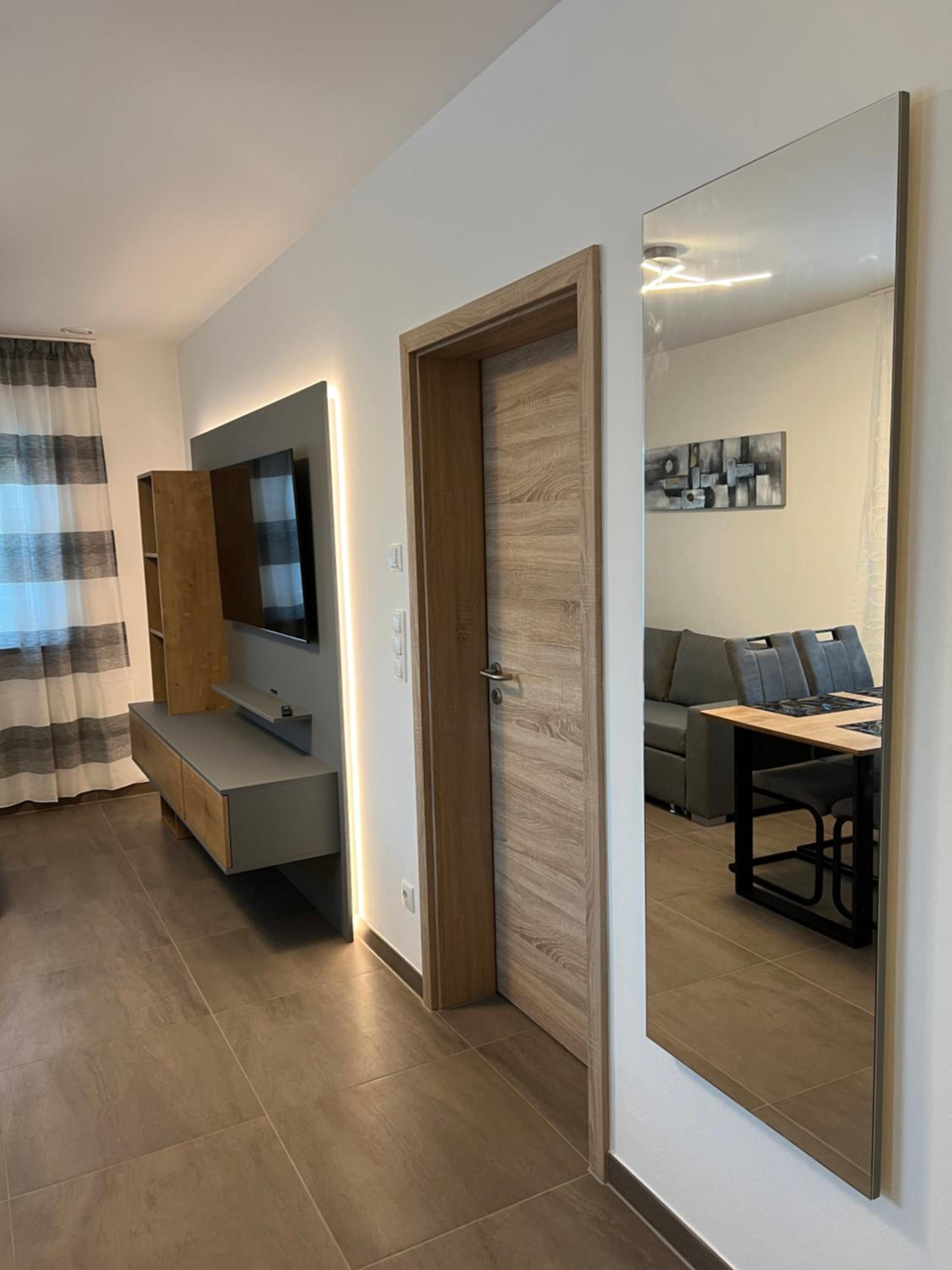 Ferienwohnung Villa Bachfischer