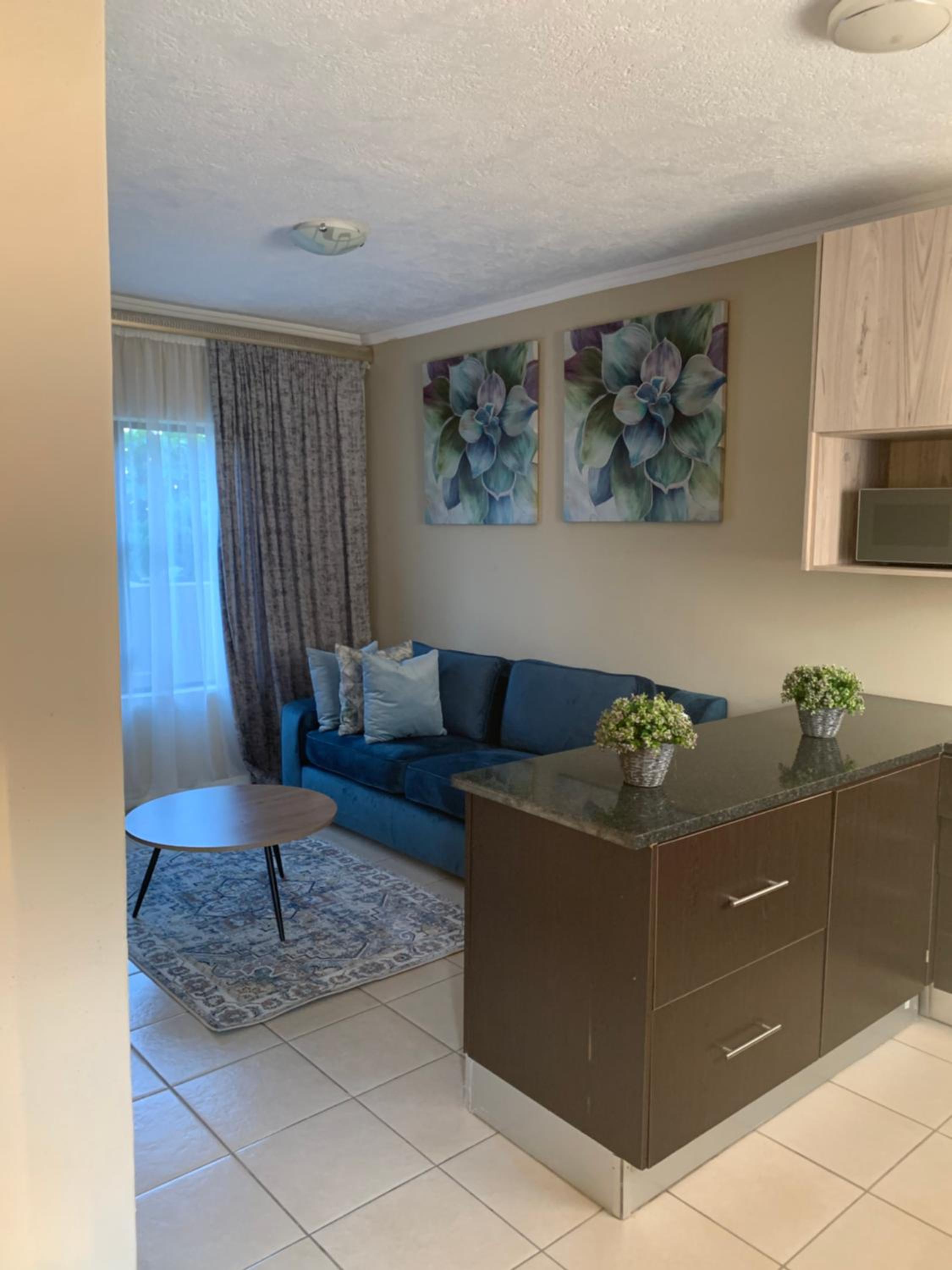 Hazyview Vacations - Tshamani self catering - Property Image 14