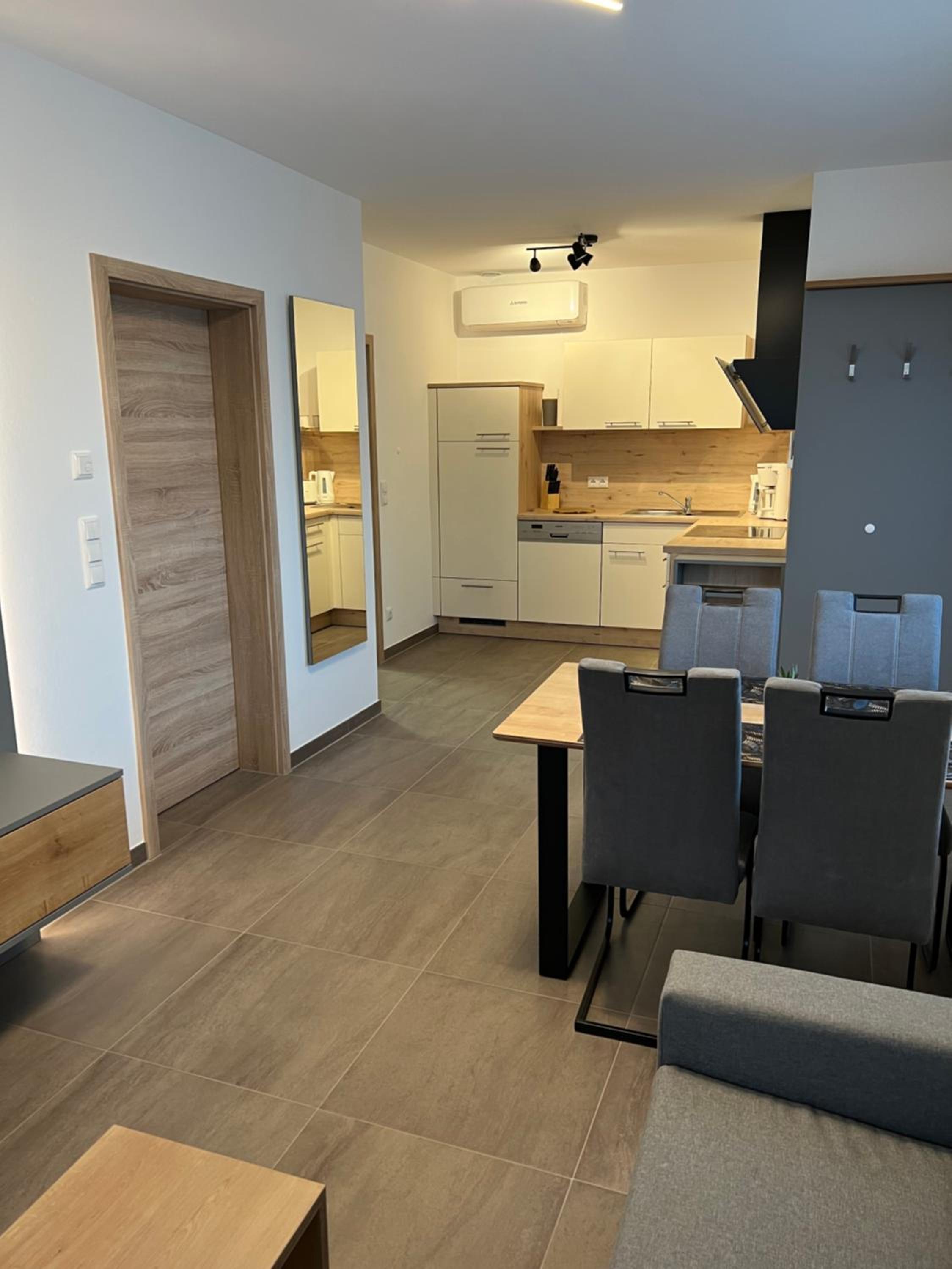 Ferienwohnung Villa Bachfischer