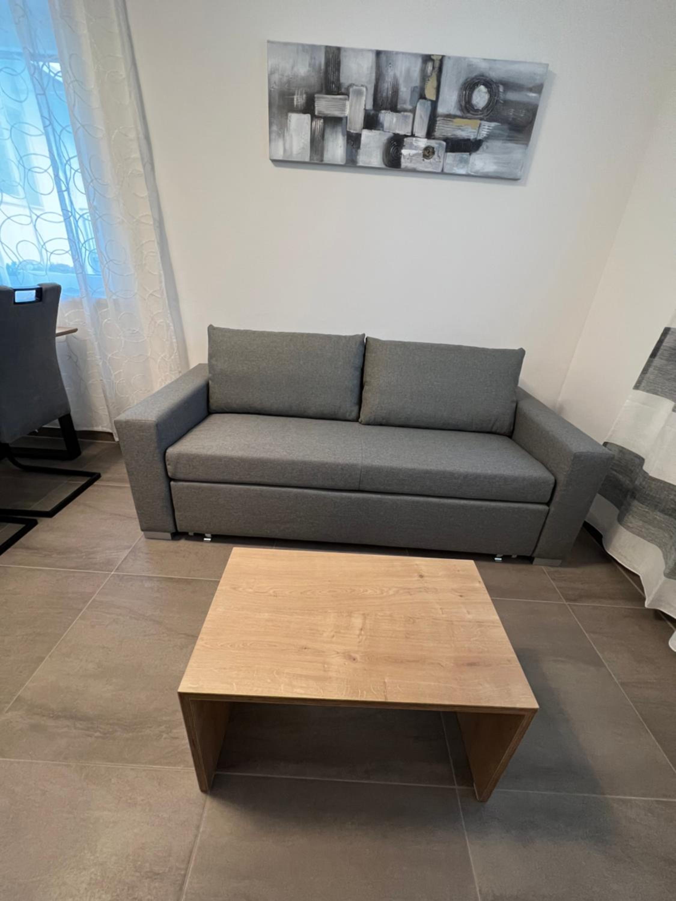 Ferienwohnung Villa Bachfischer