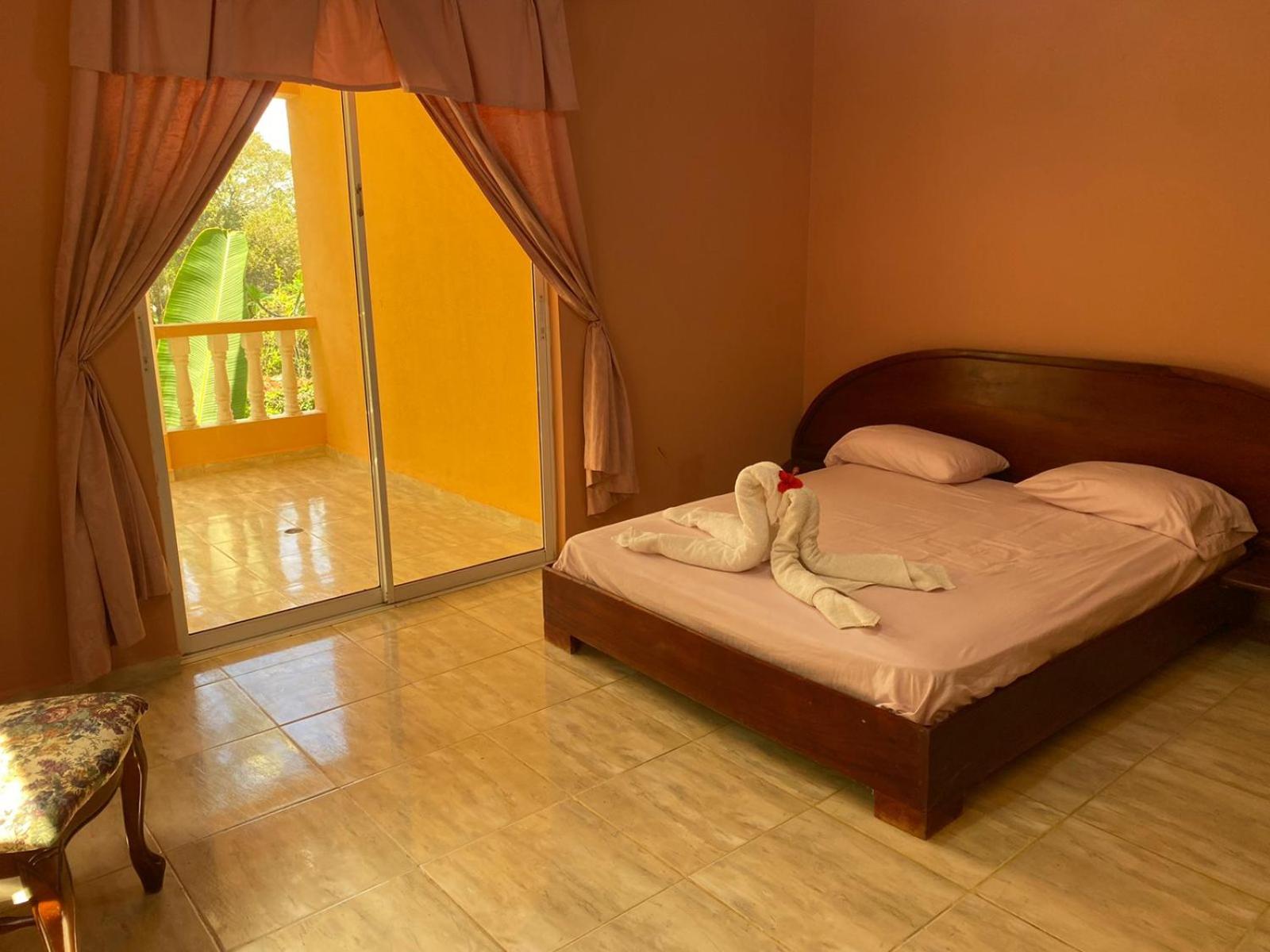 4 bedroom villa, security, private pool, ocean view
