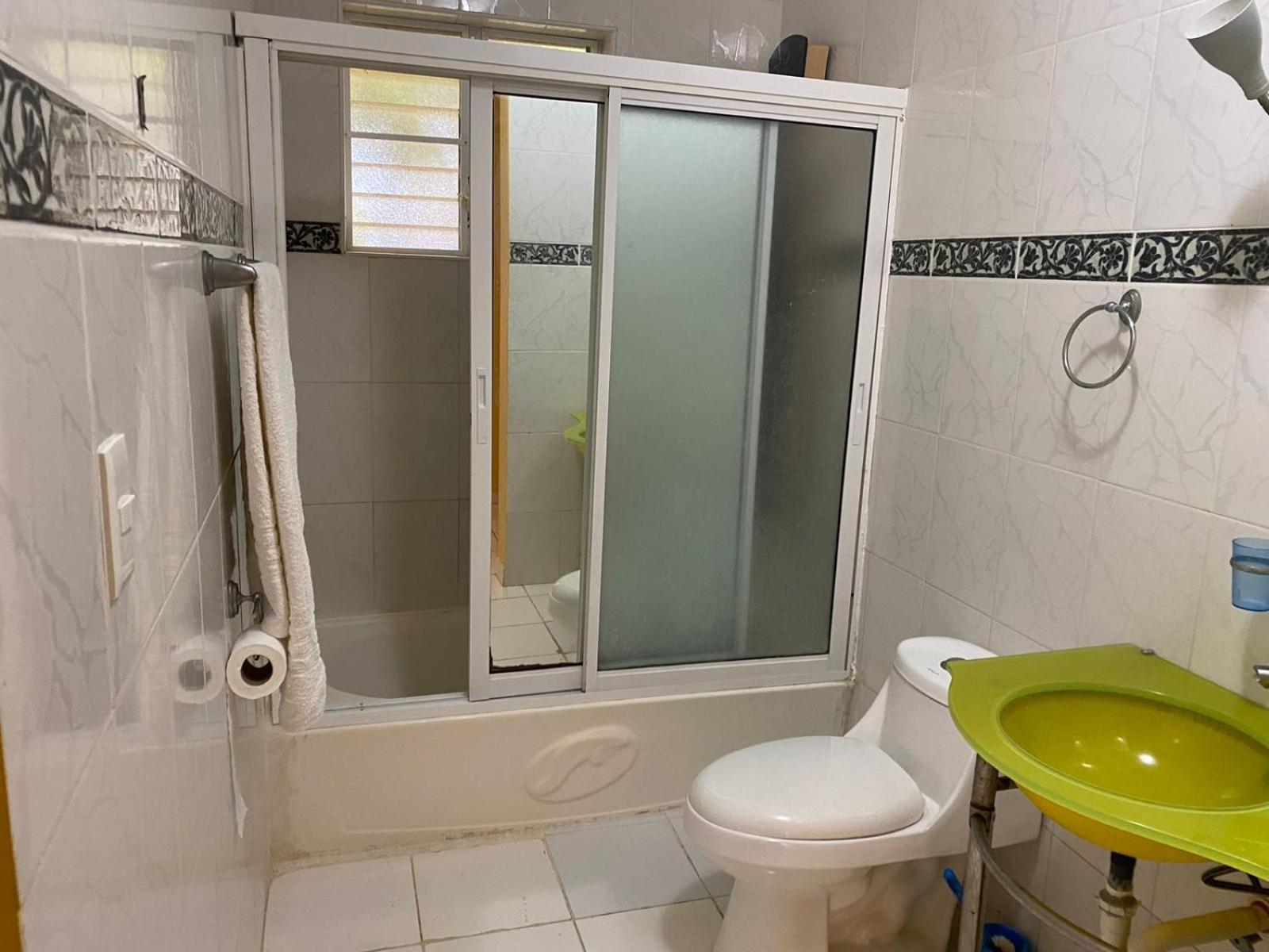 4 bedroom villa, security, private pool, ocean view