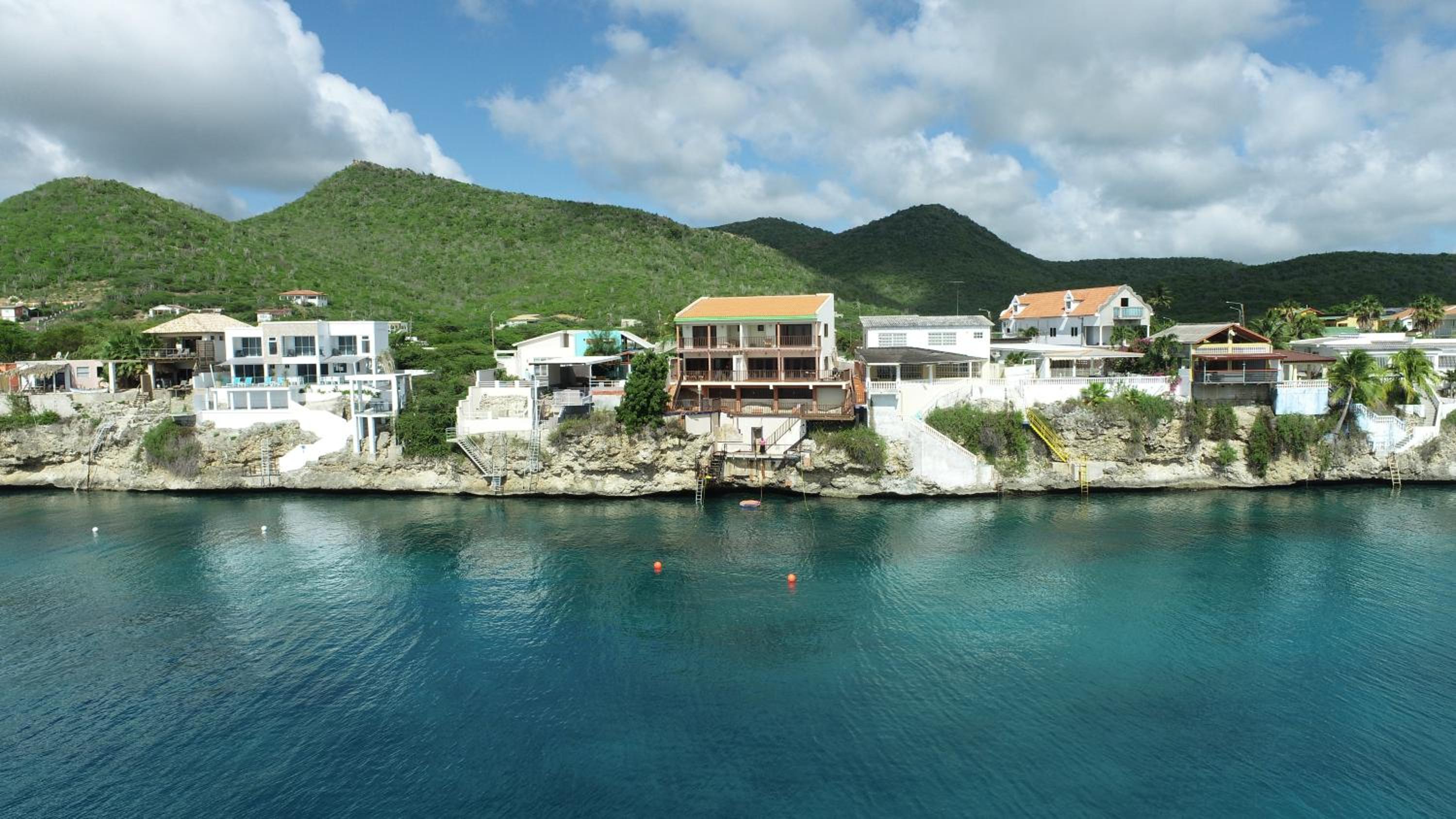 Vacation house at Playa Lagun Private Beach