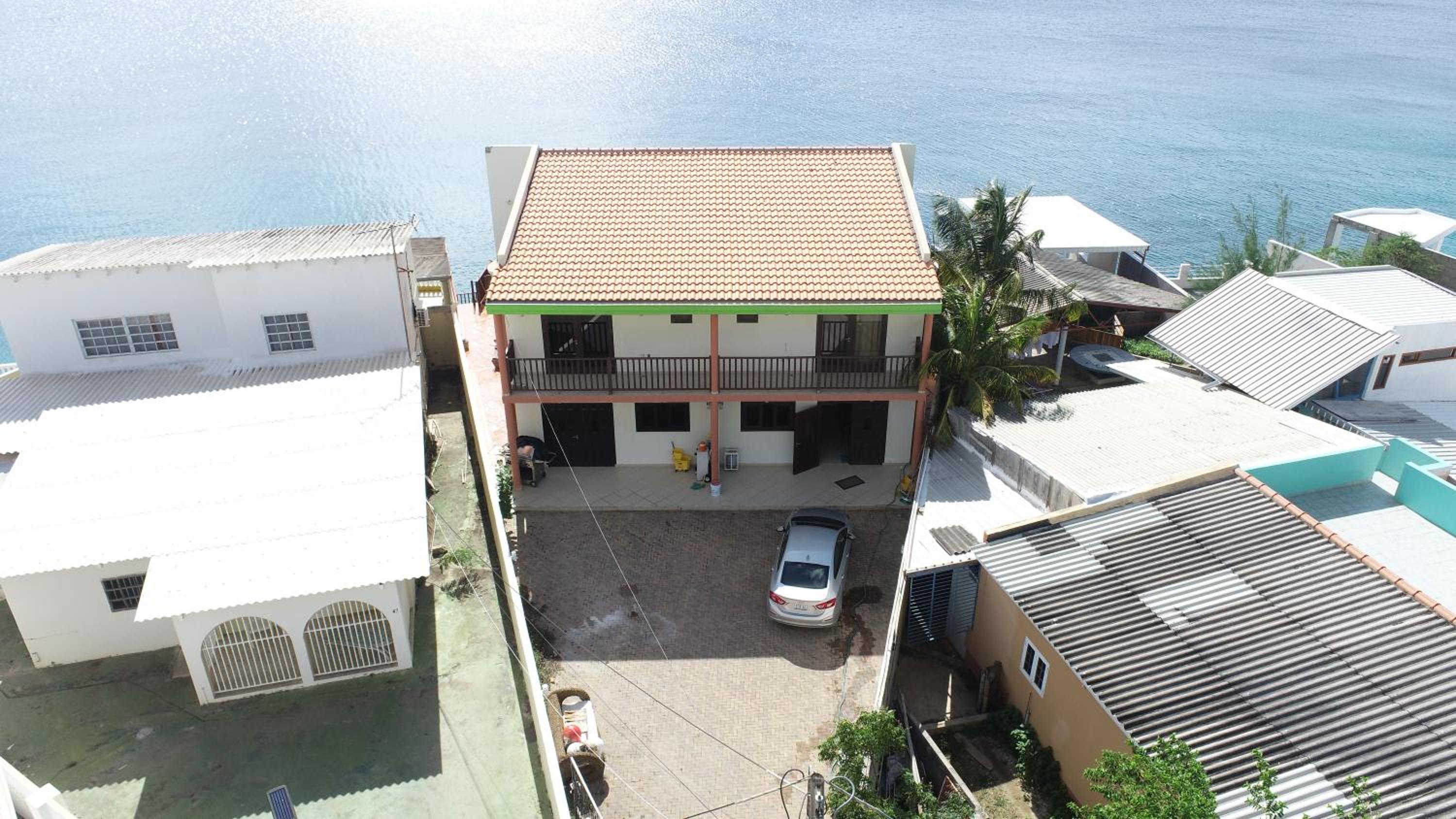 Vacation house at Playa Lagun Private Beach