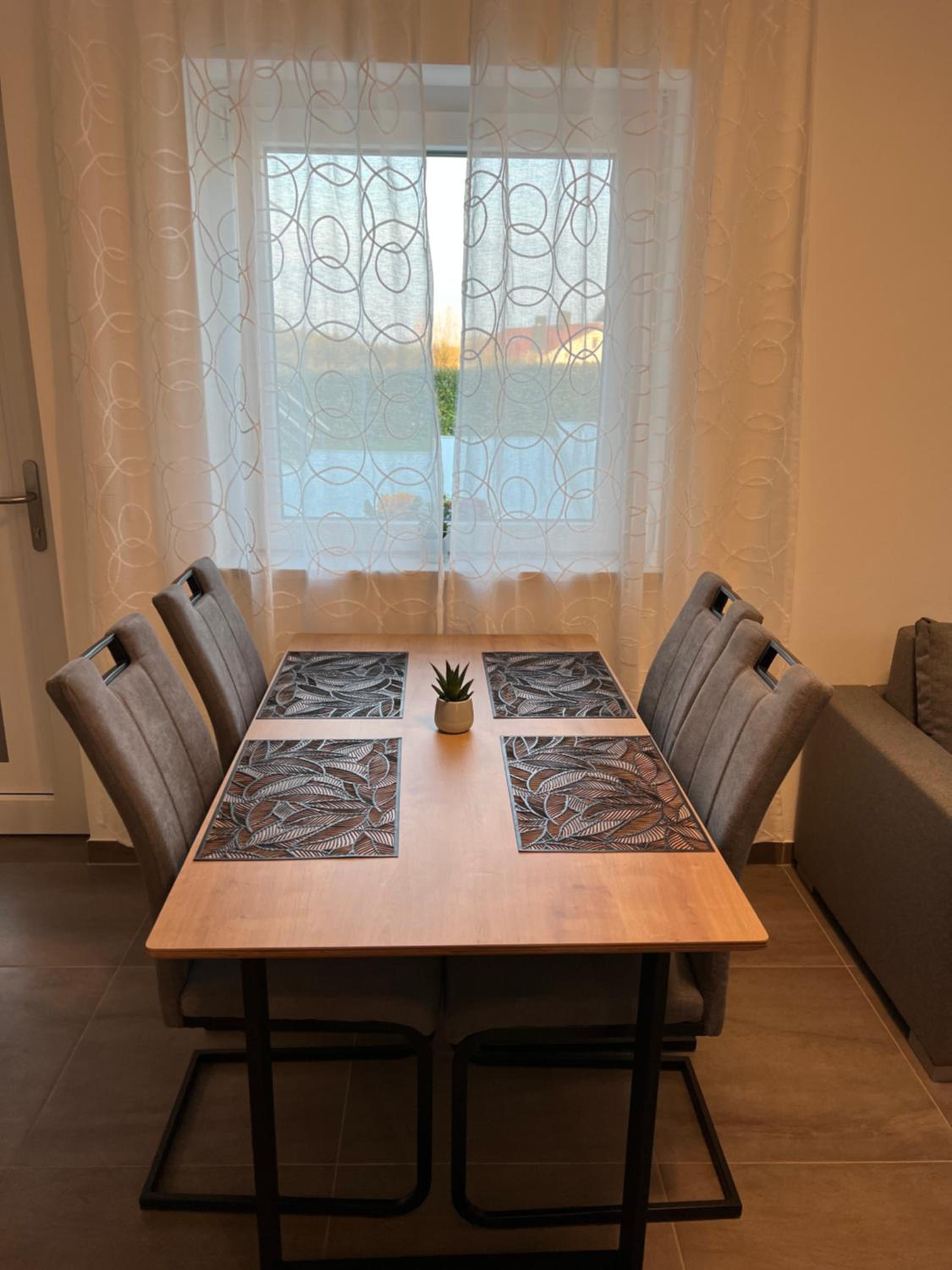 Ferienwohnung Villa Bachfischer