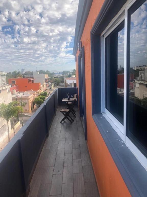 Posada 53 view 3