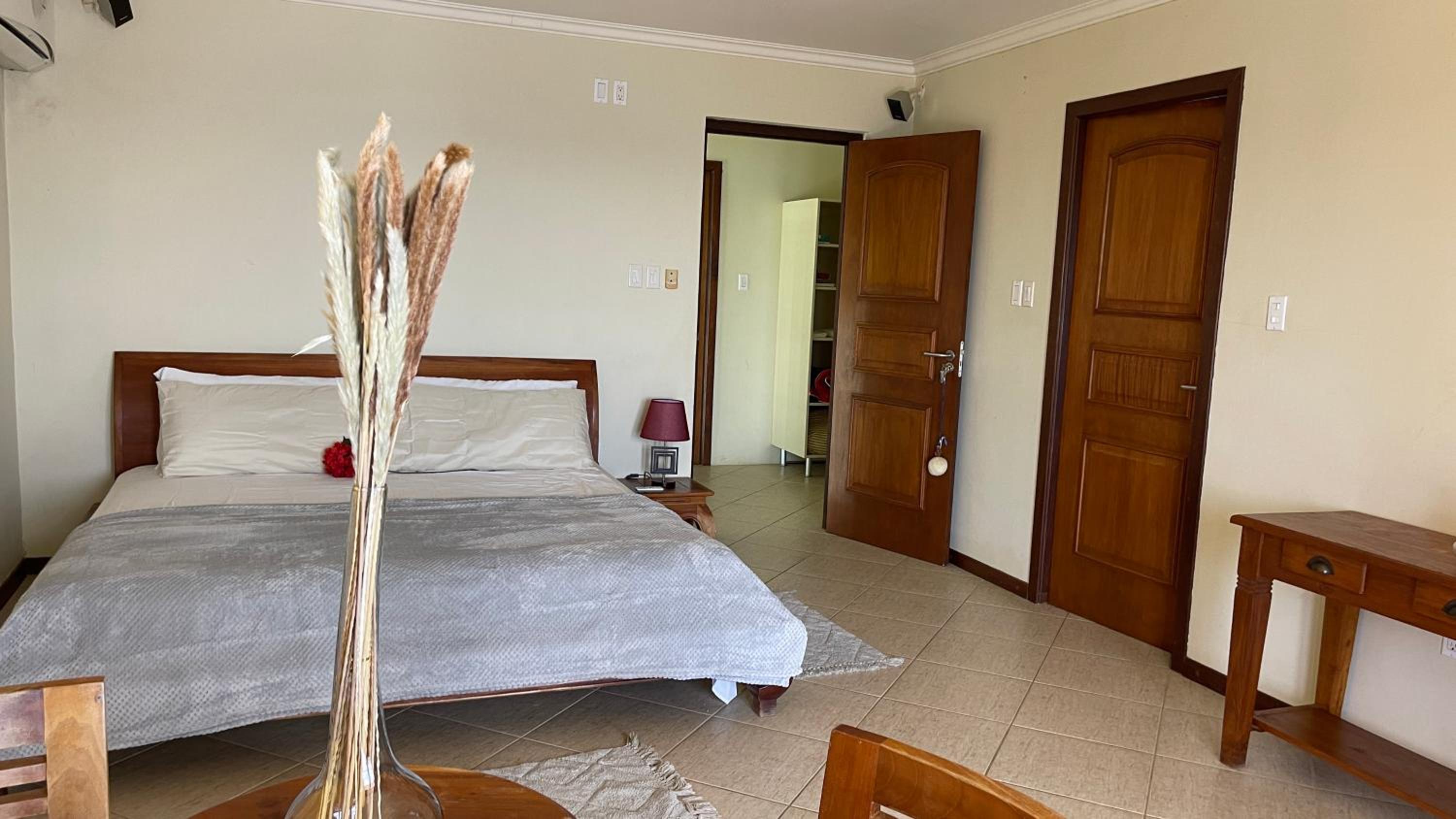 Vacation house at Playa Lagun Private Beach