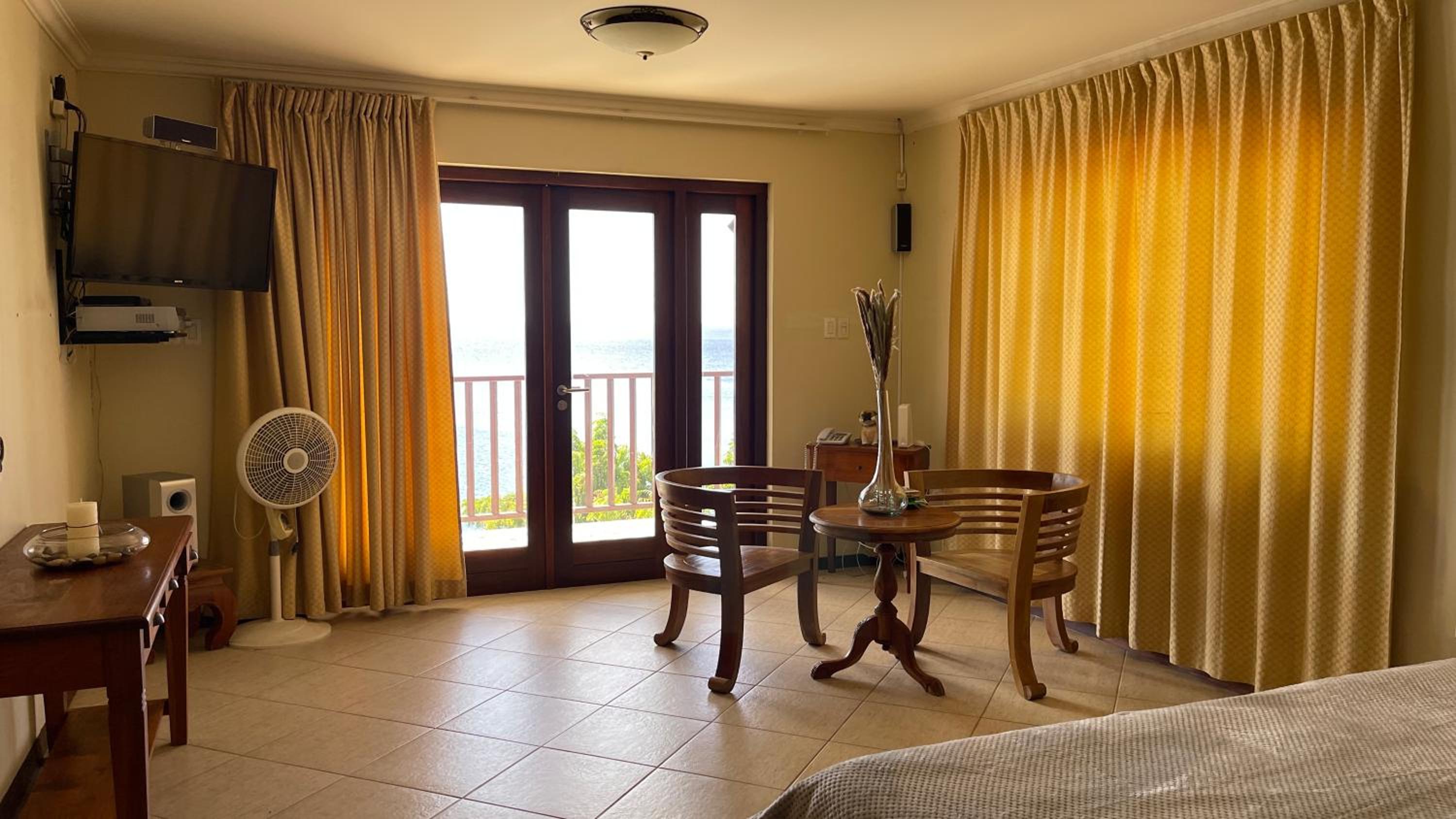 Vacation house at Playa Lagun Private Beach