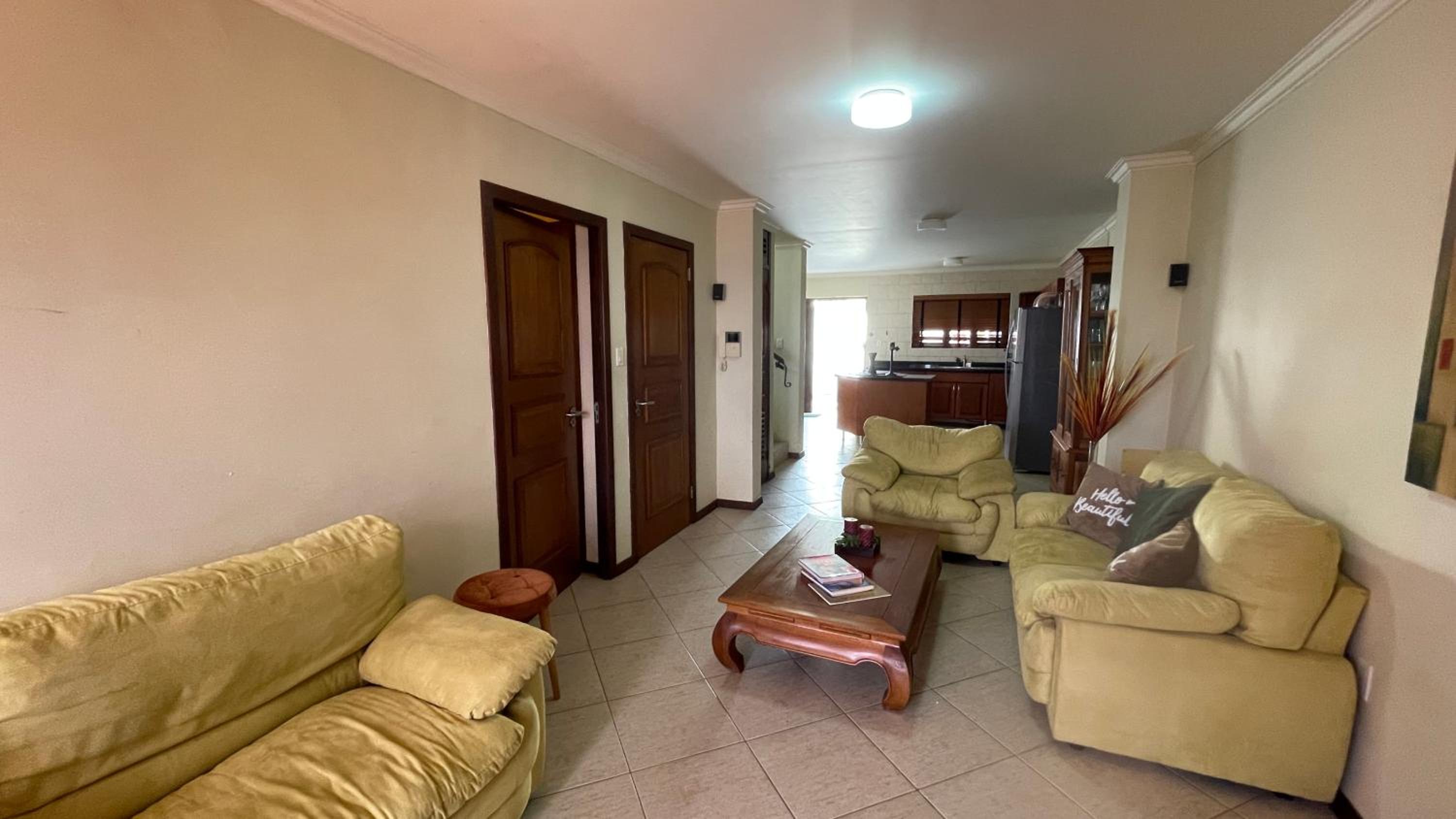 Vacation house at Playa Lagun Private Beach