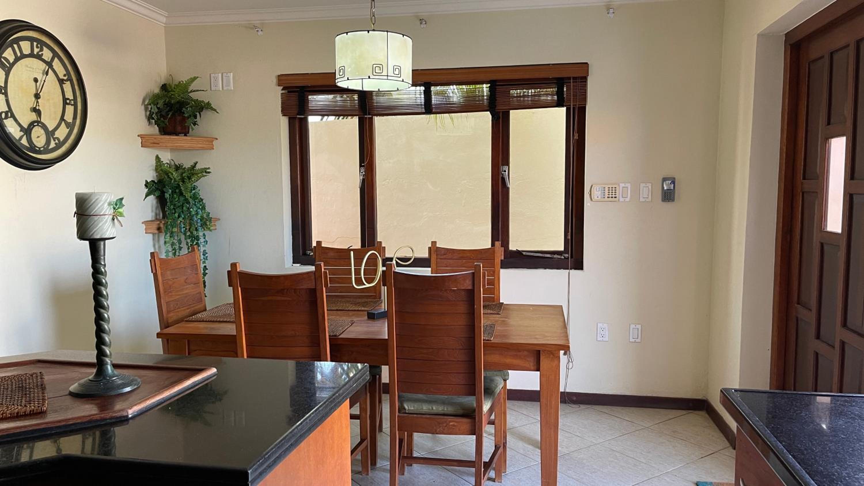 Vacation house at Playa Lagun Private Beach