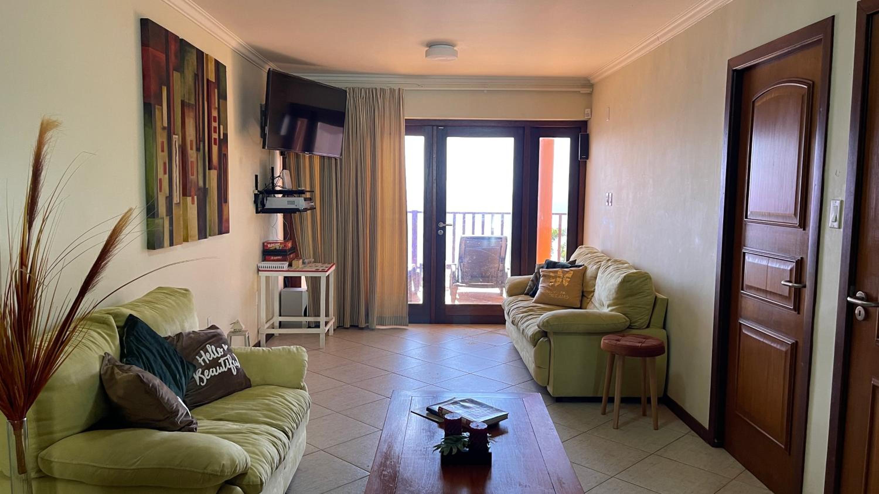 Vacation house at Playa Lagun Private Beach