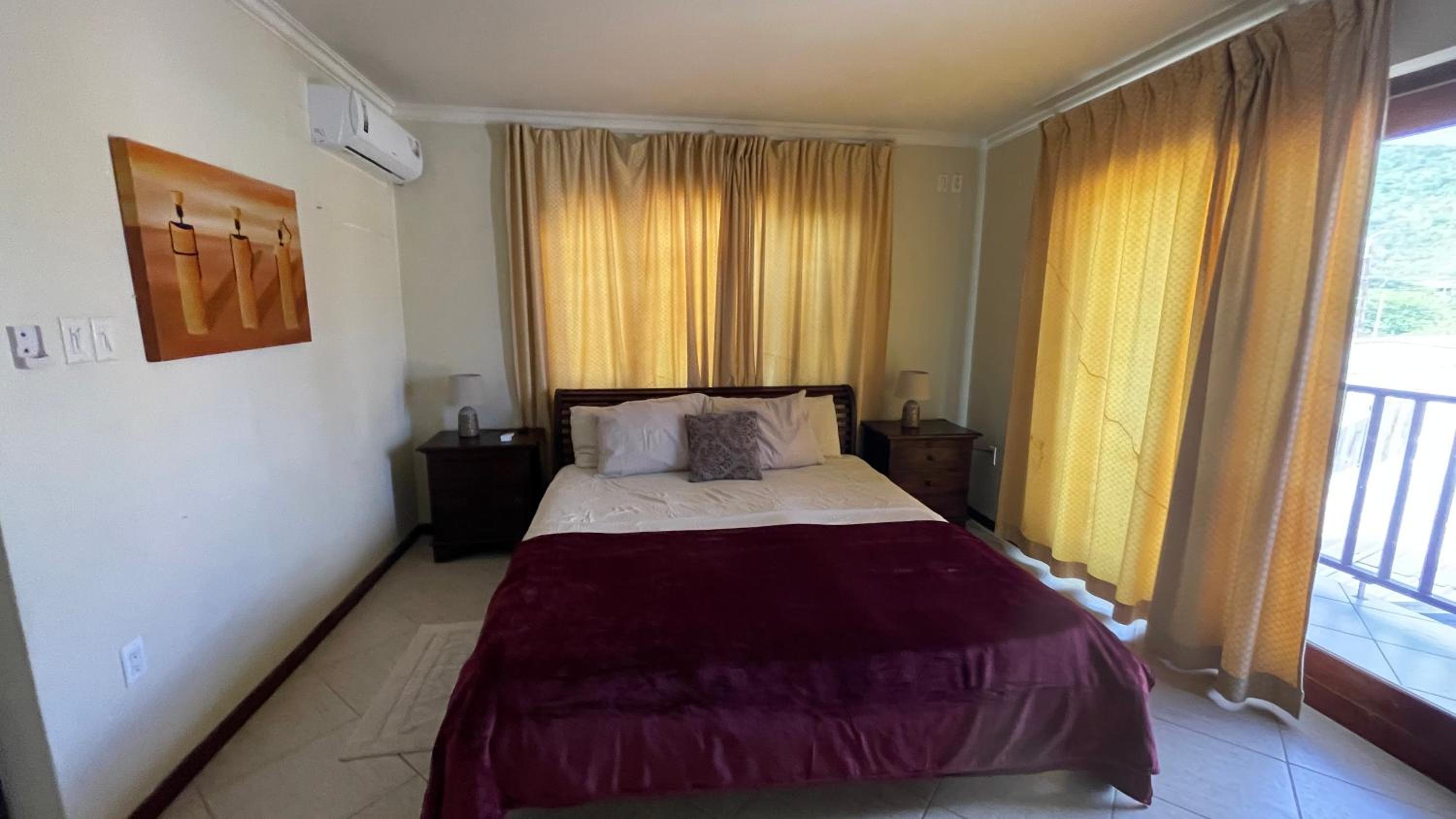Vacation house at Playa Lagun Private Beach