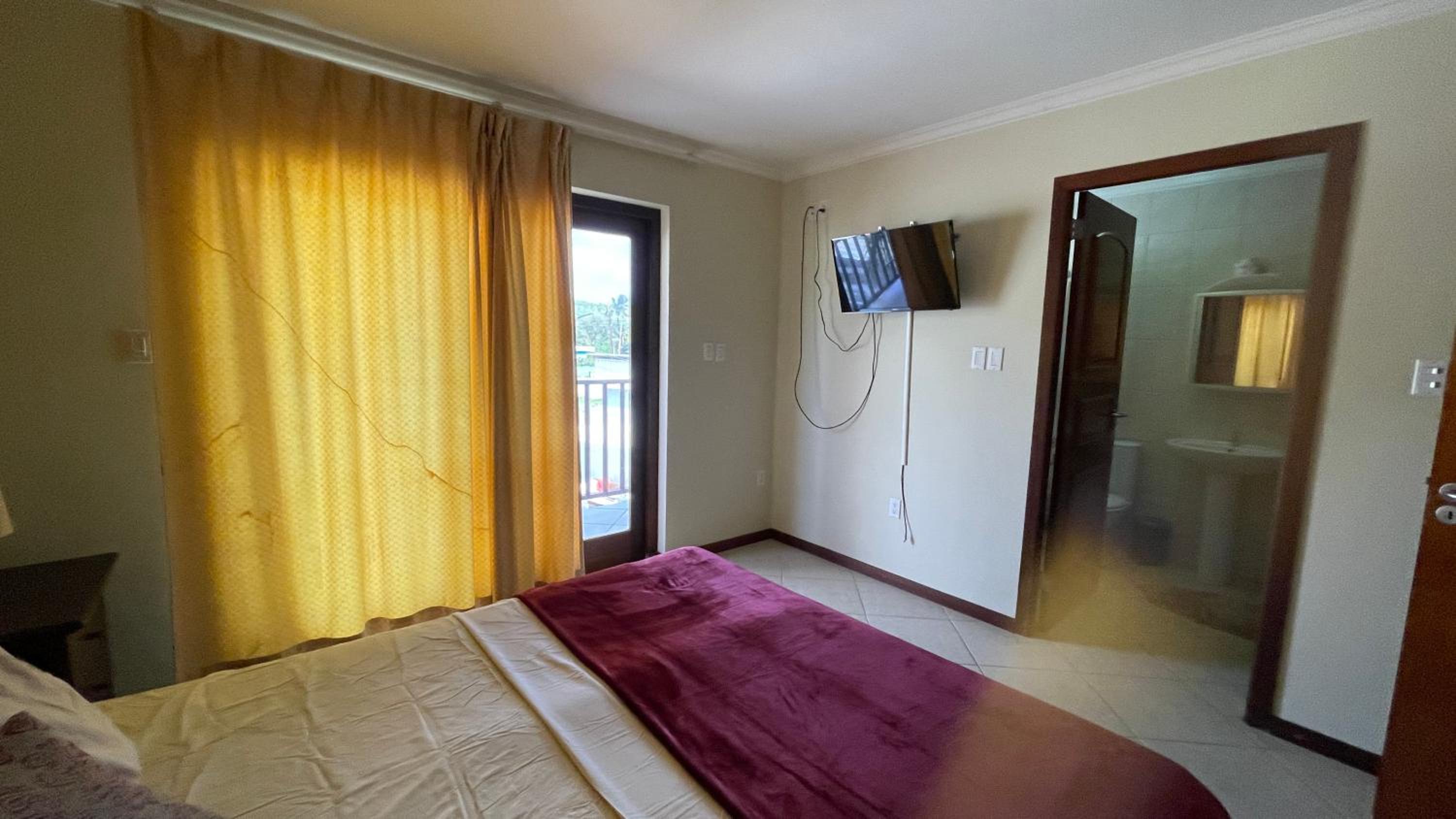 Vacation house at Playa Lagun Private Beach
