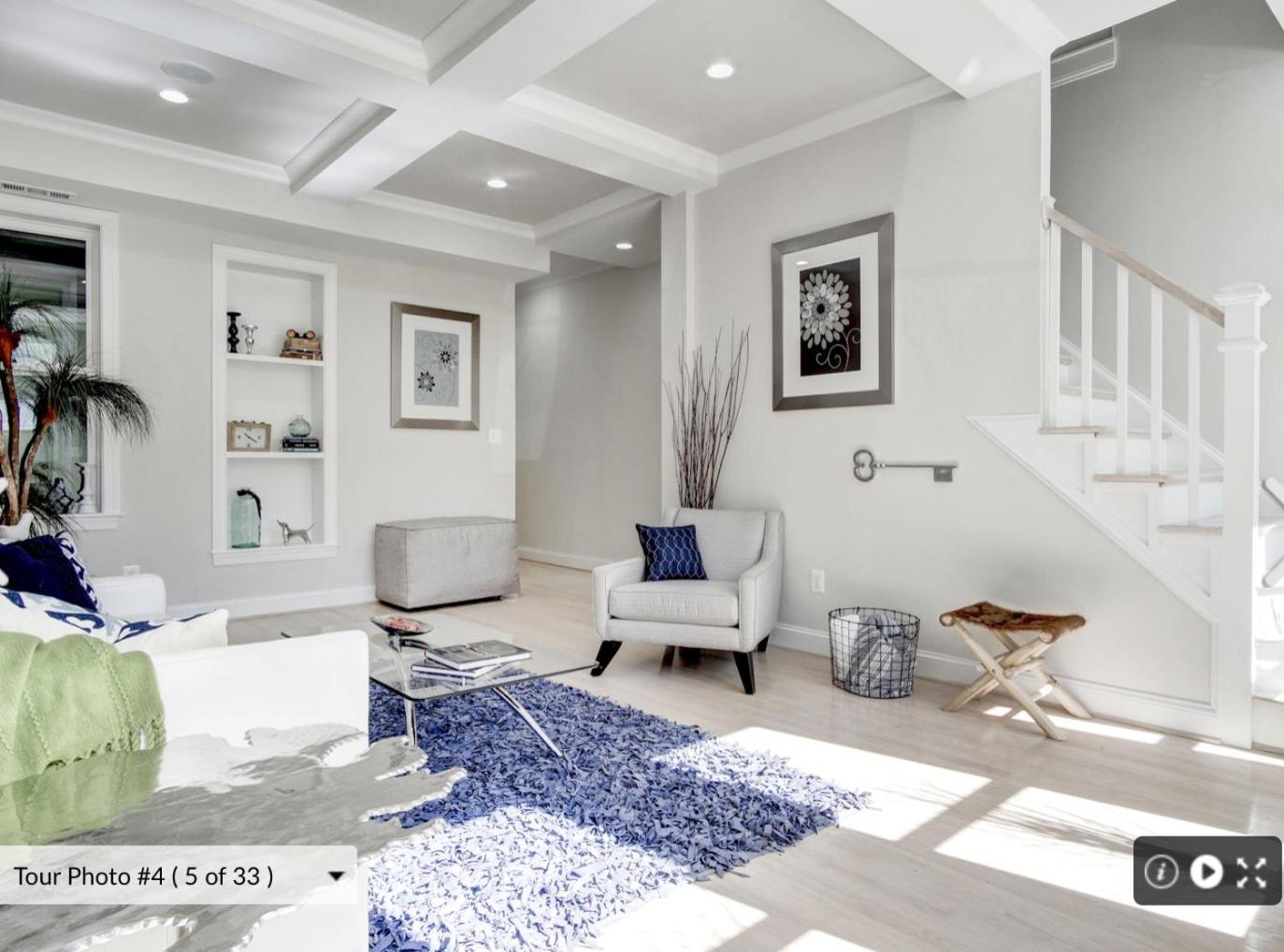 Spacious & Bright home In Bloomingdale/ Truxton DC view 2
