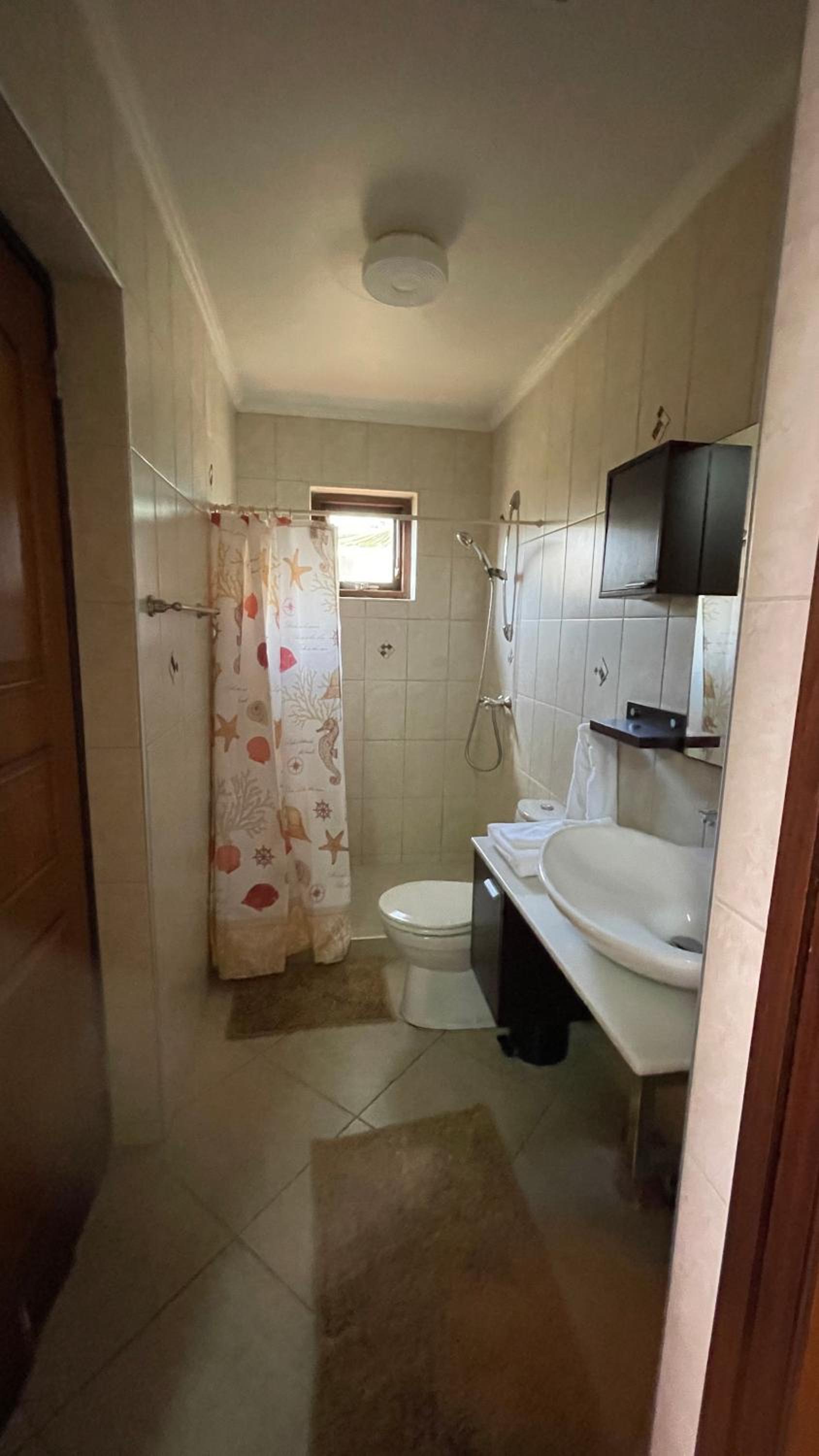 Vacation house at Playa Lagun Private Beach