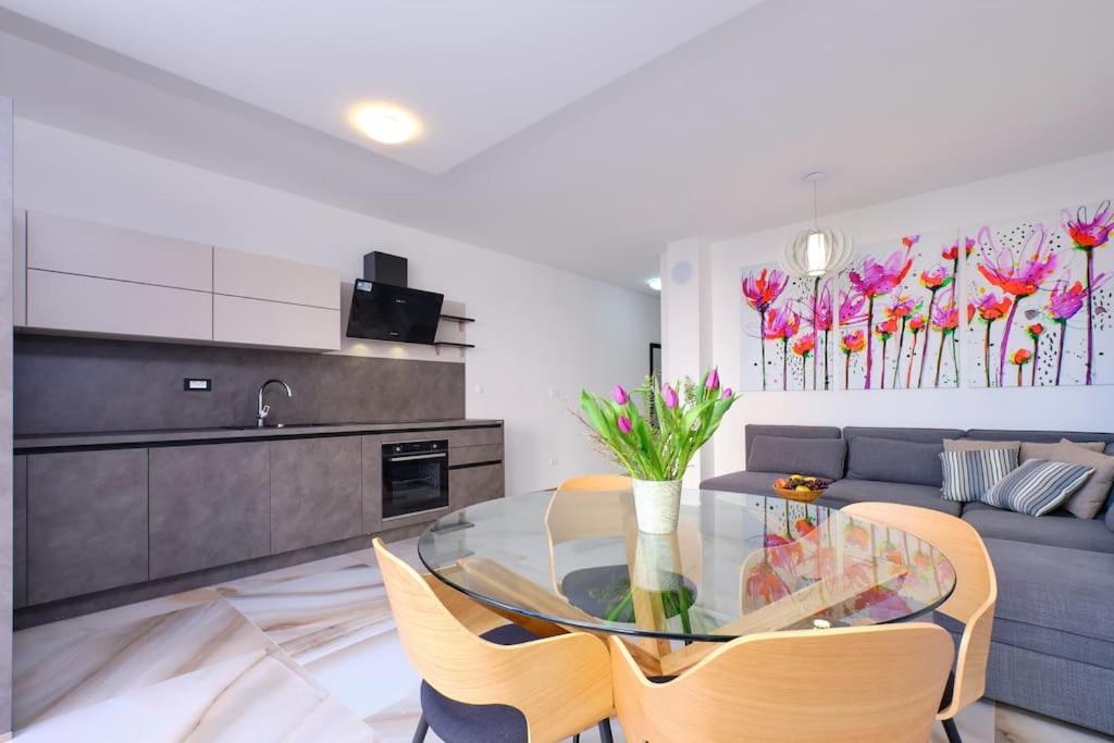 Apartments Olea