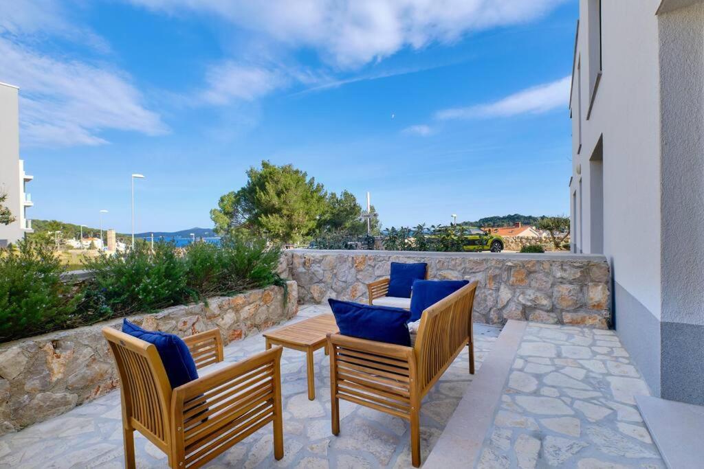 Apartments Olea