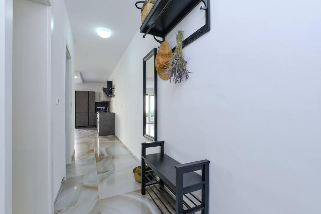 Apartments Olea