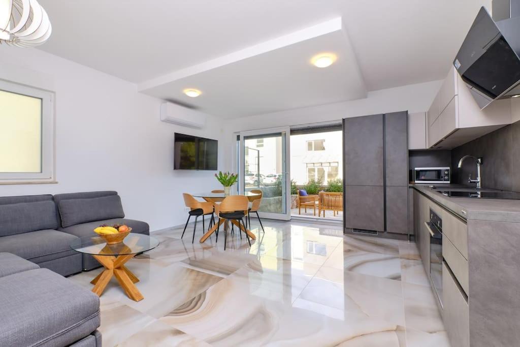 Apartments Olea