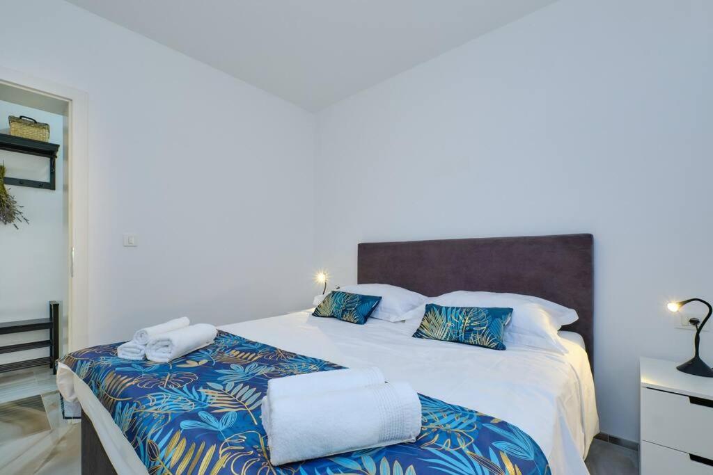Apartments Olea
