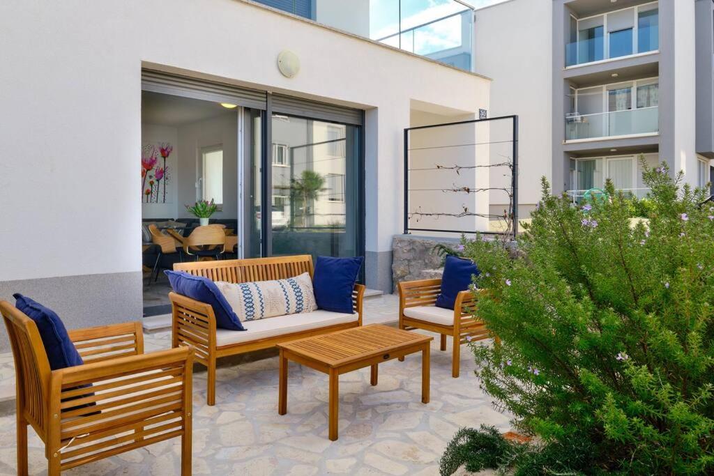 Apartments Olea