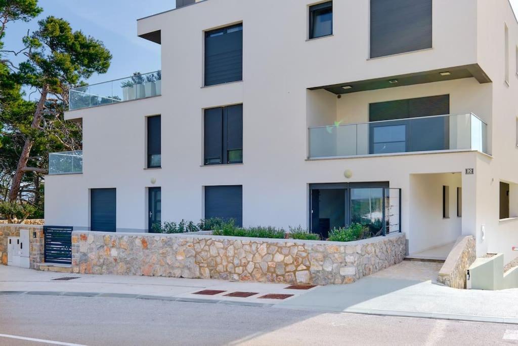 Apartments Olea