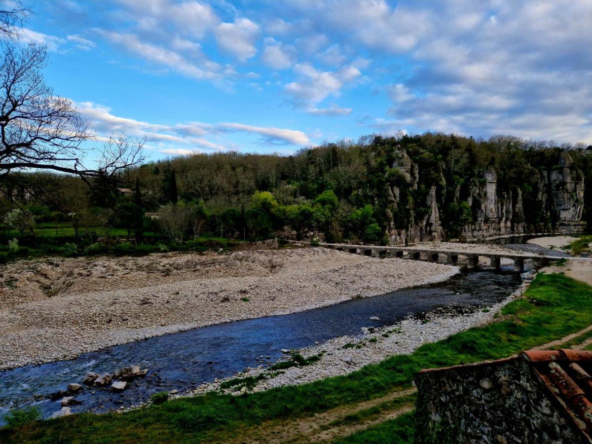 Lou mouli di baou view 2